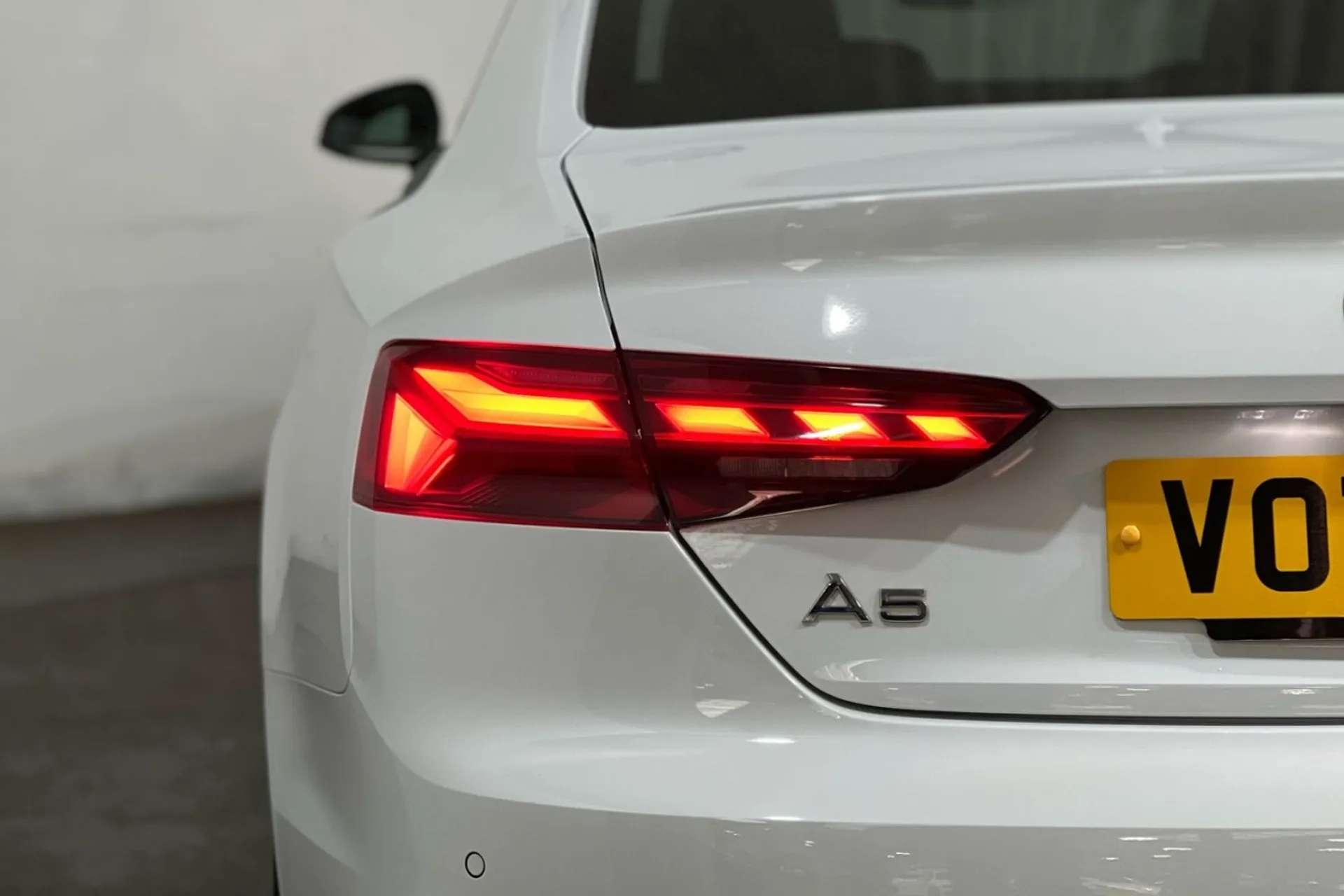 2020 AUDI A5 2020 AUDI A5