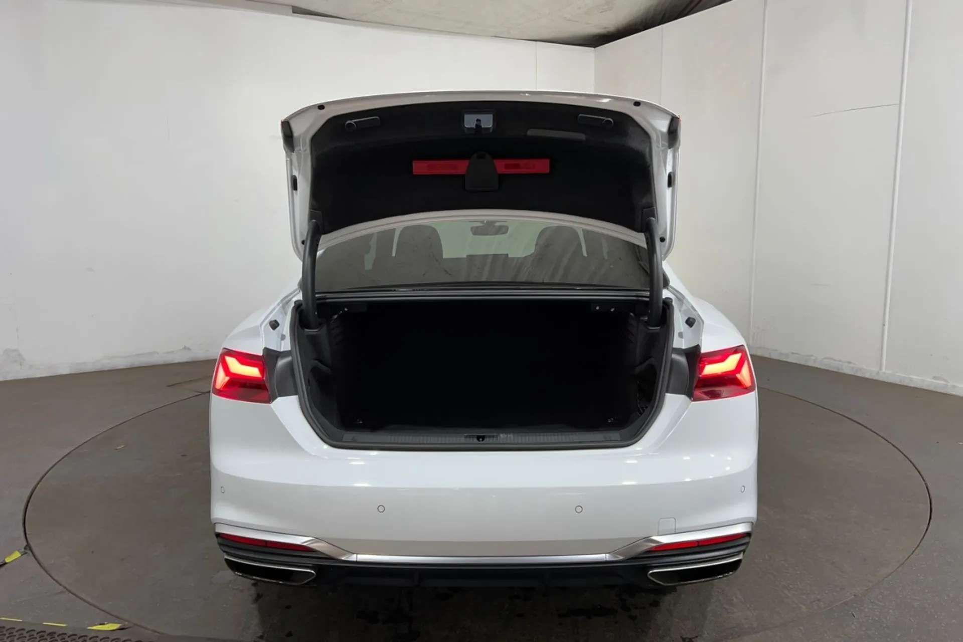 2020 AUDI A5 2020 AUDI A5