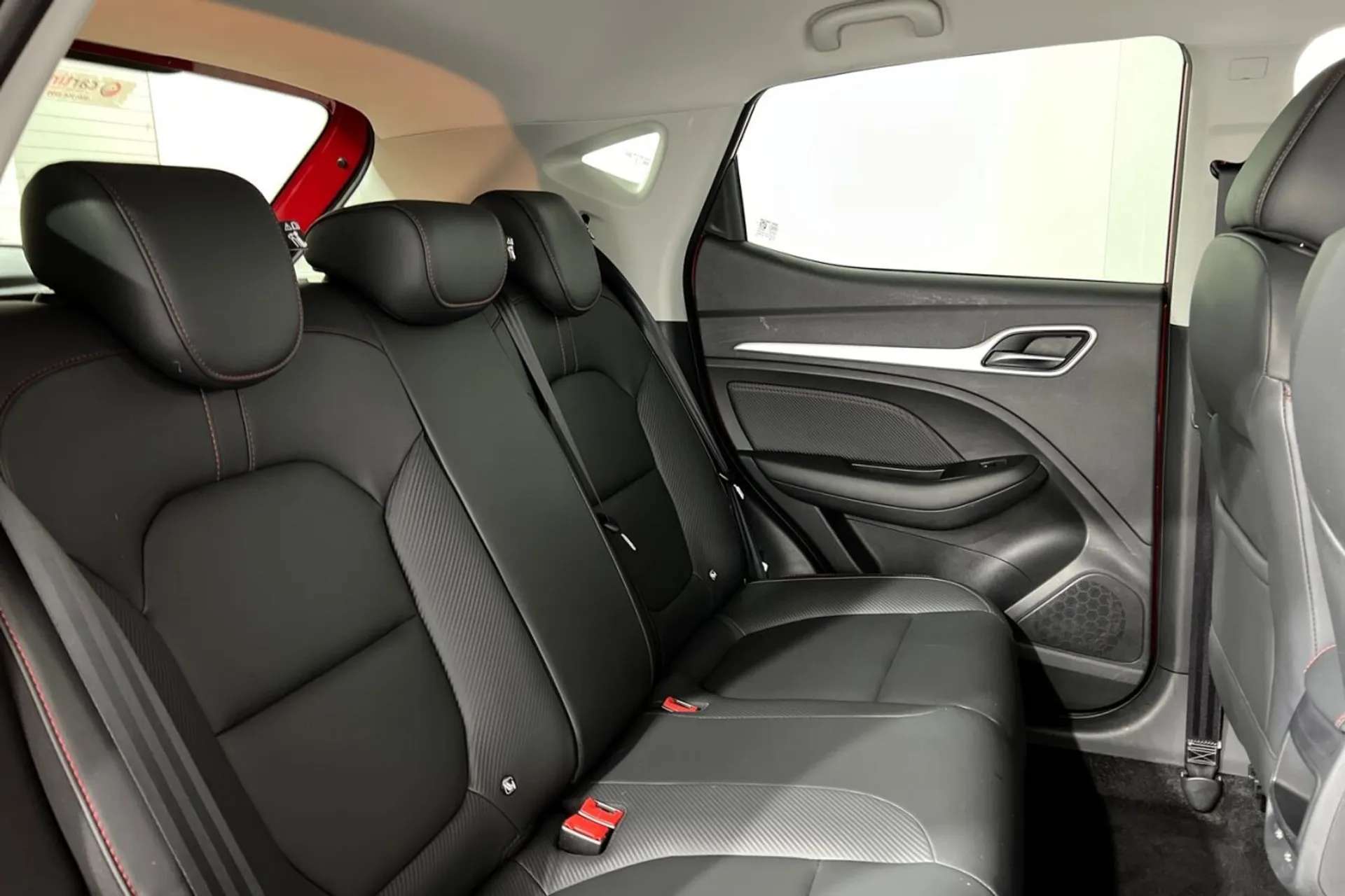 2023 MG MG ZS 2023 MG MG ZS