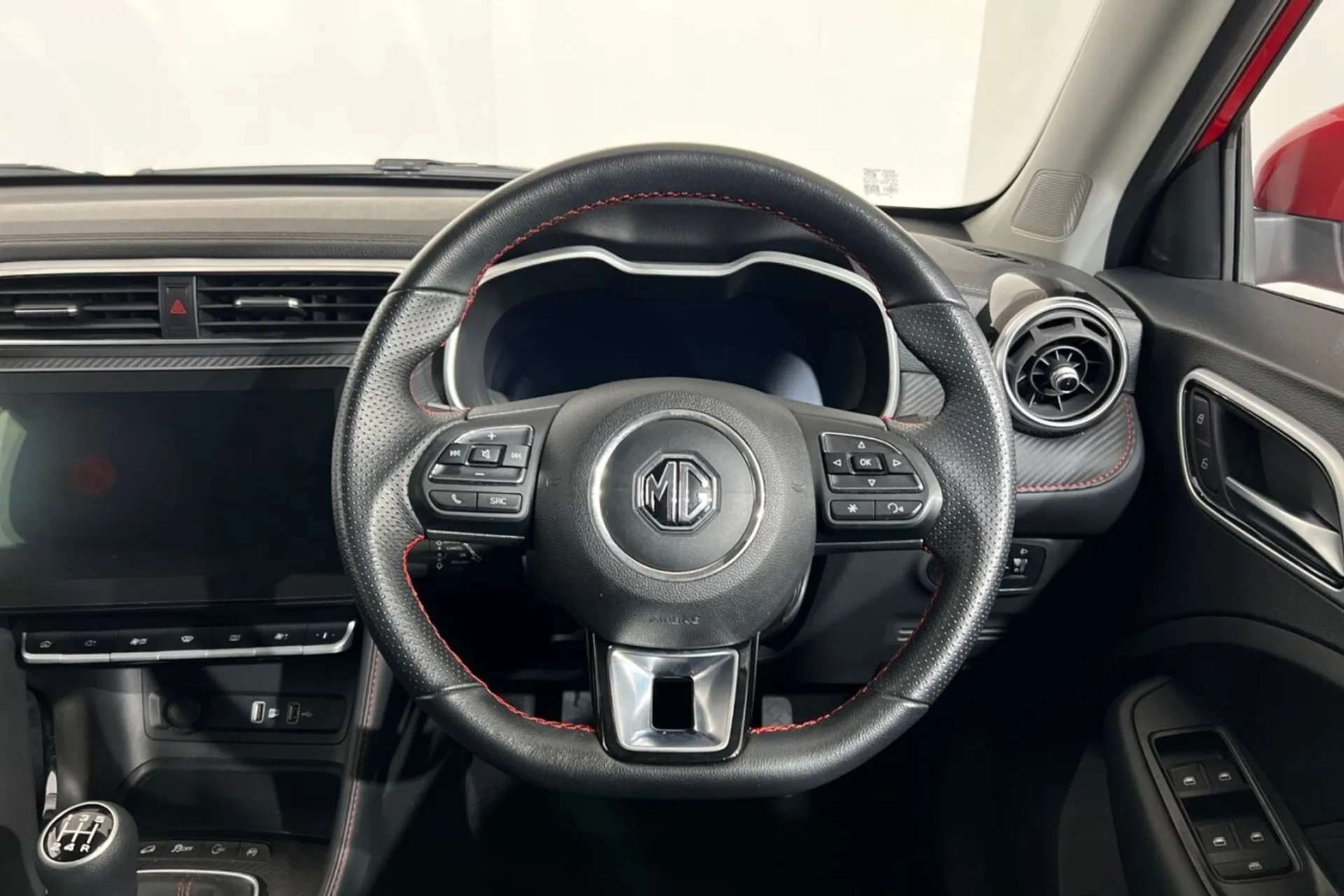 2023 MG MG ZS 2023 MG MG ZS