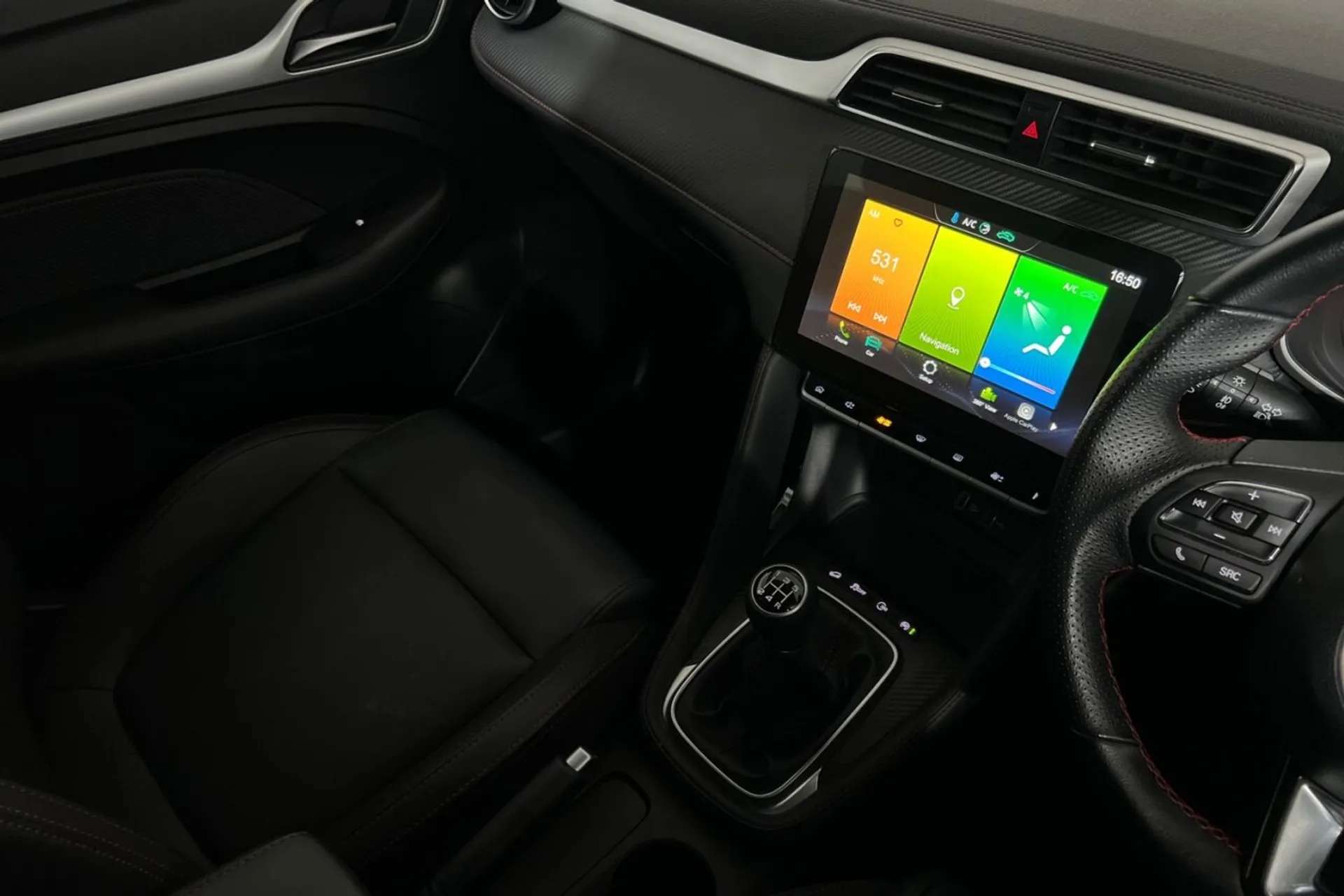 2023 MG MG ZS 2023 MG MG ZS