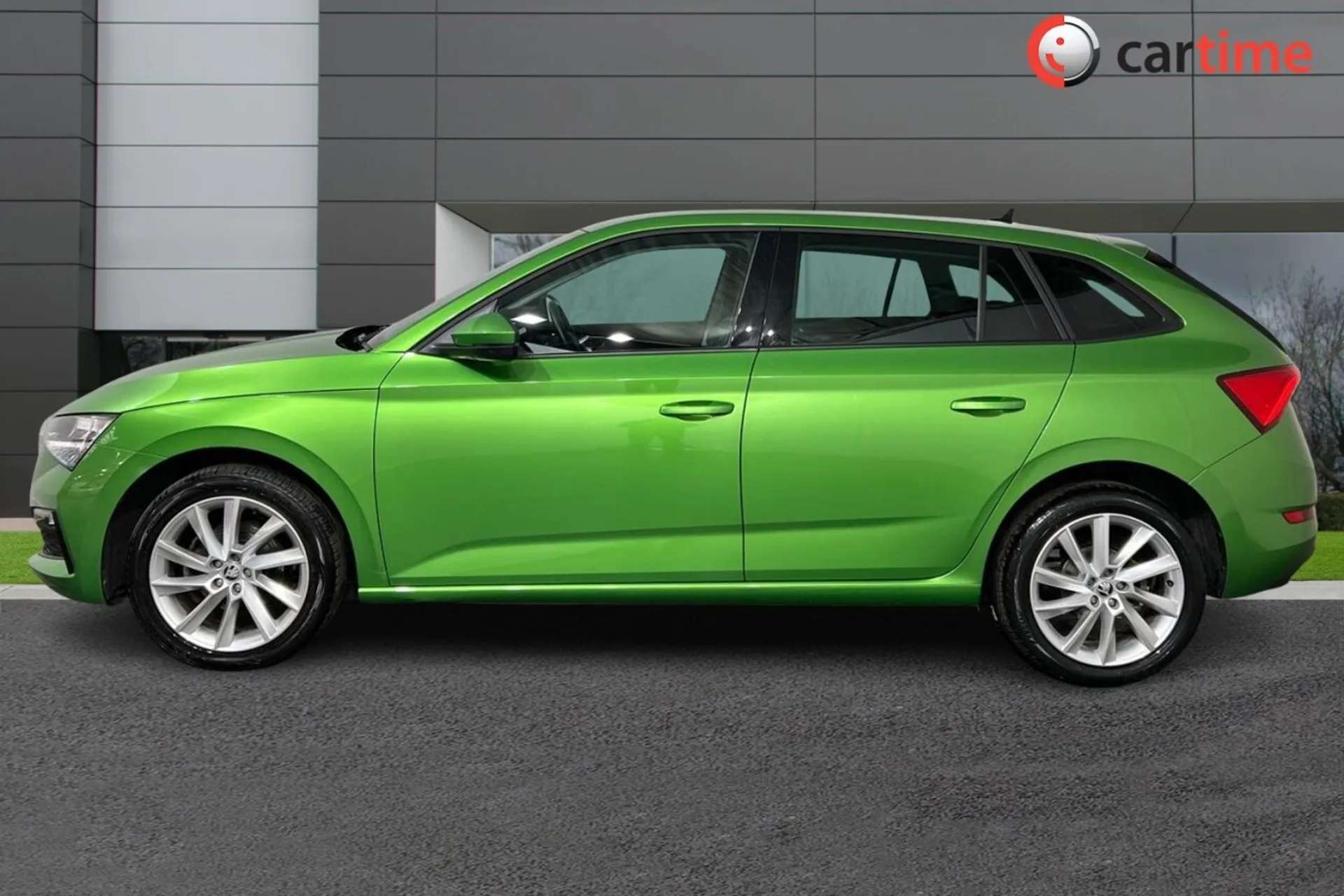 2020 SKODA SCALA 2020 SKODA SCALA