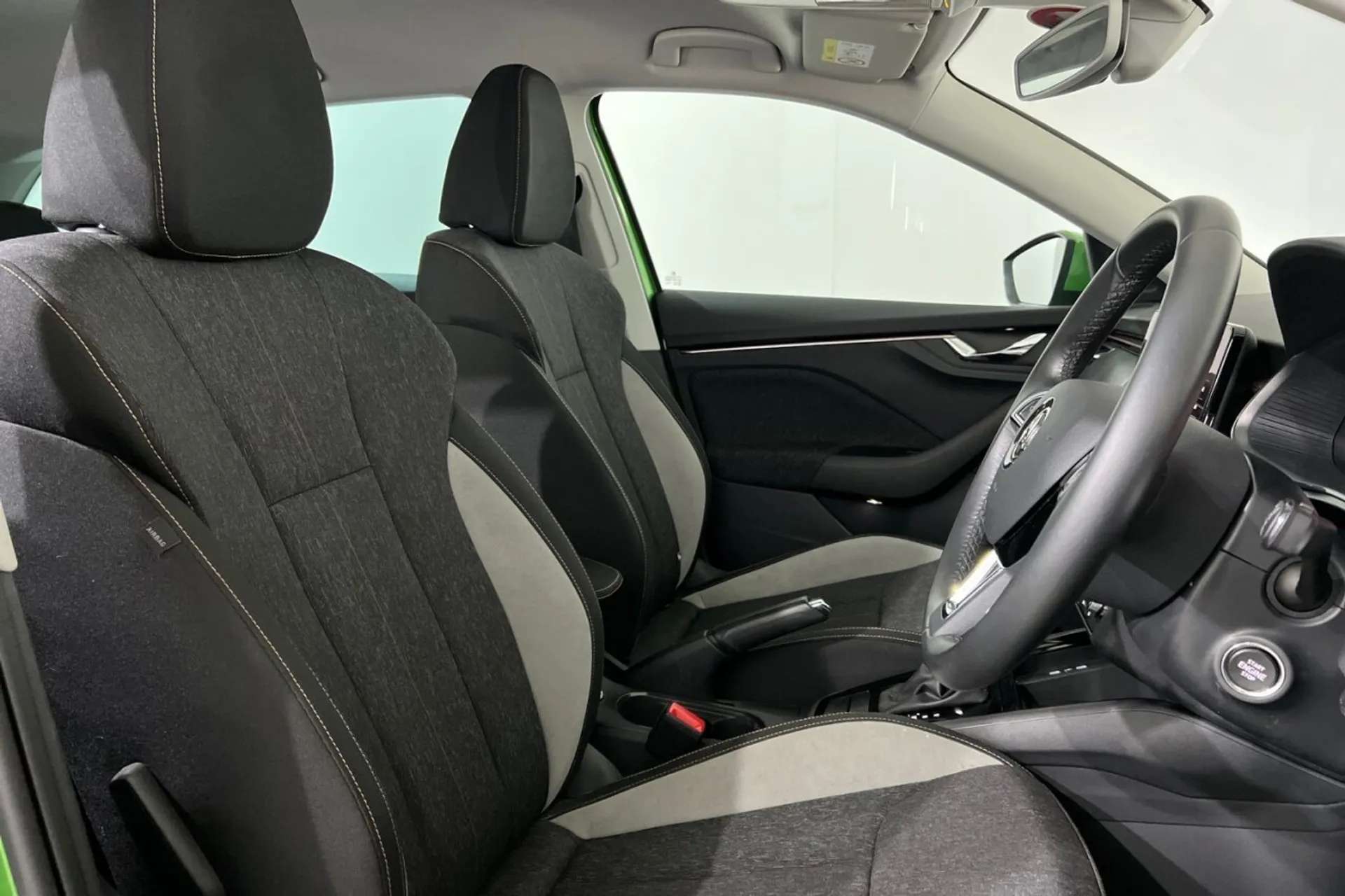 2020 SKODA SCALA 2020 SKODA SCALA