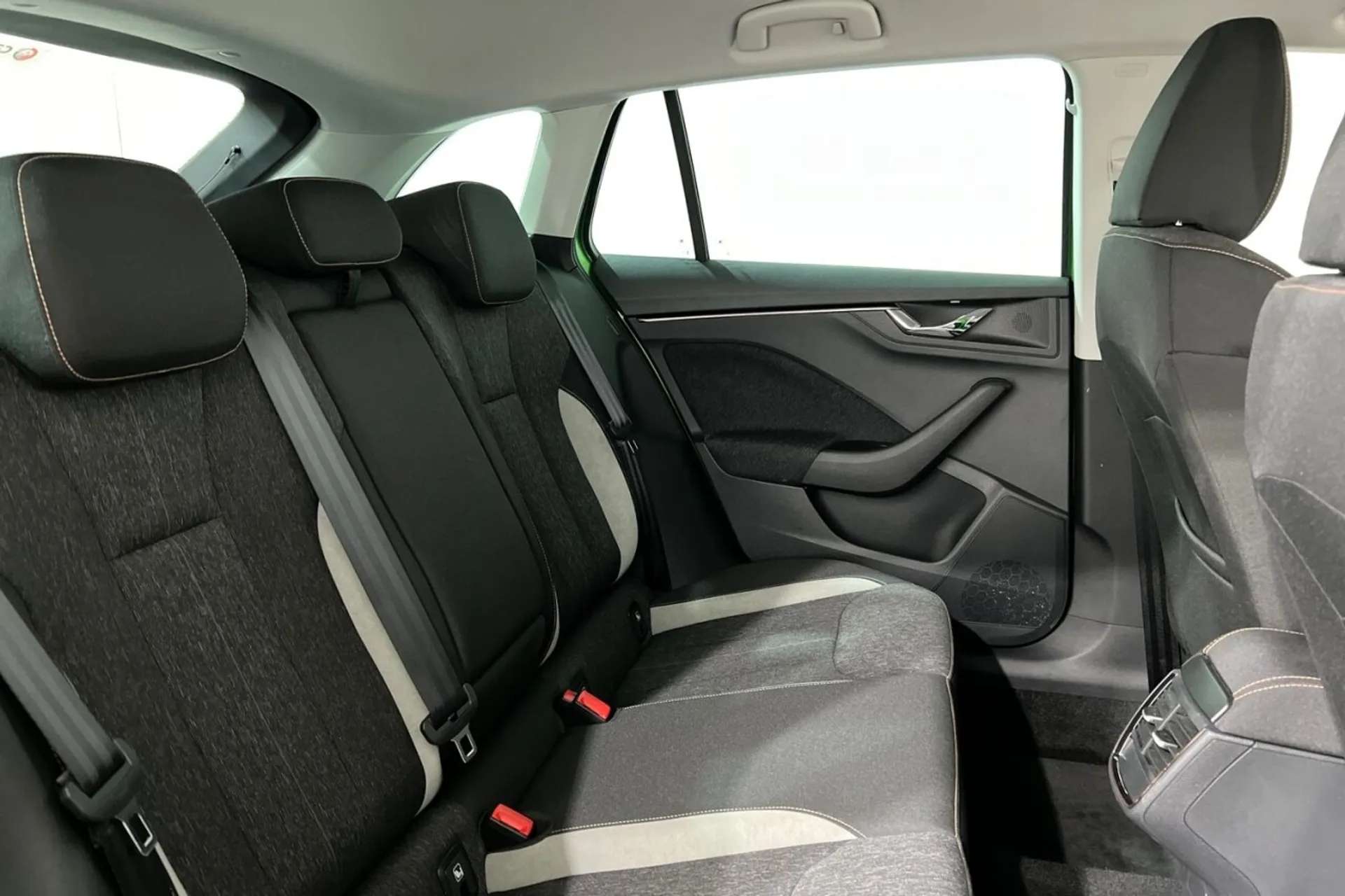 2020 SKODA SCALA 2020 SKODA SCALA