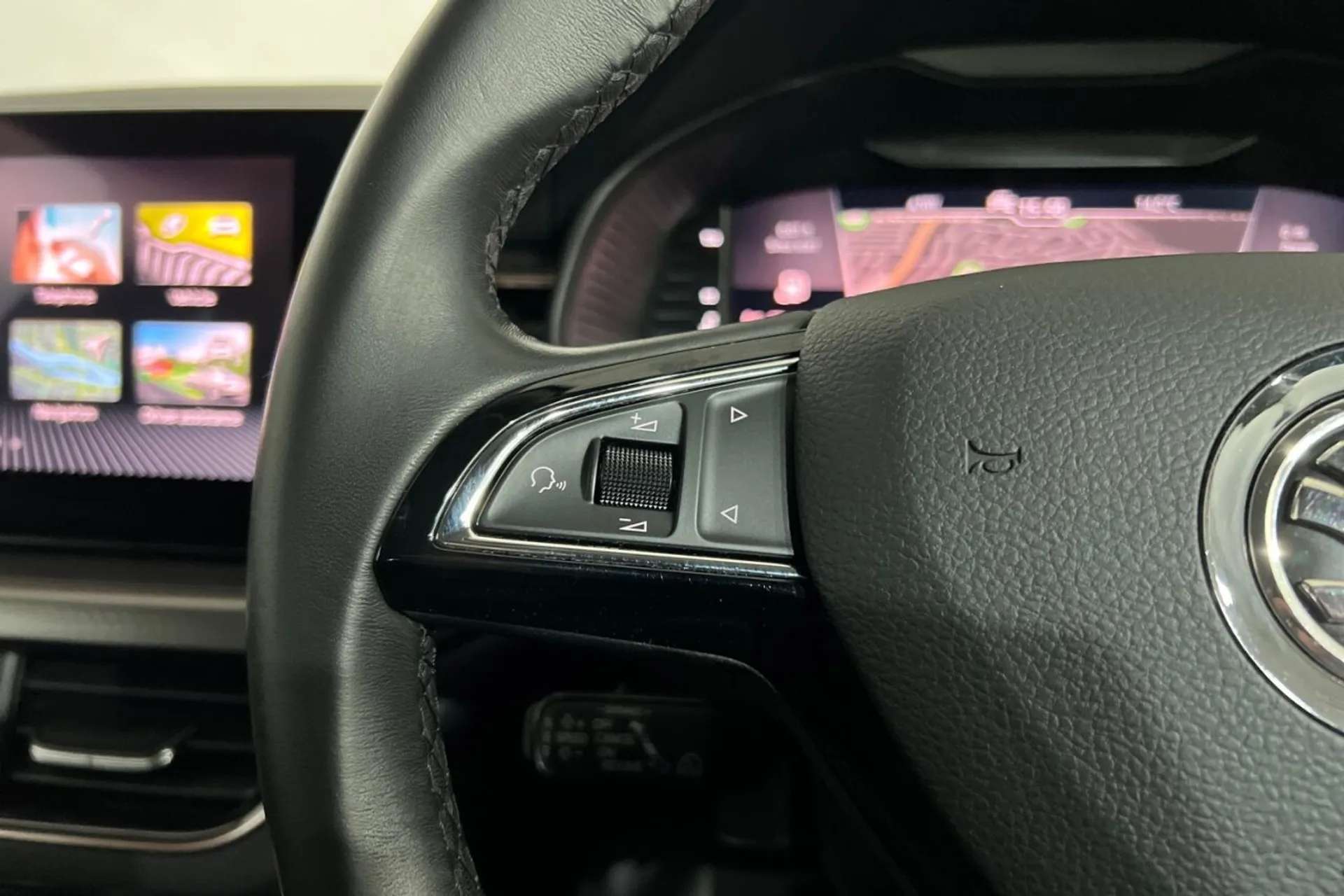 2020 SKODA SCALA 2020 SKODA SCALA