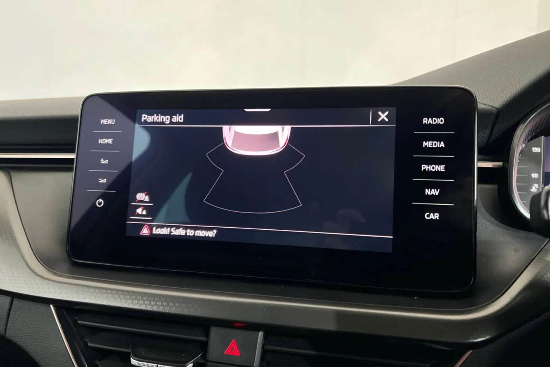 2020 SKODA SCALA 2020 SKODA SCALA