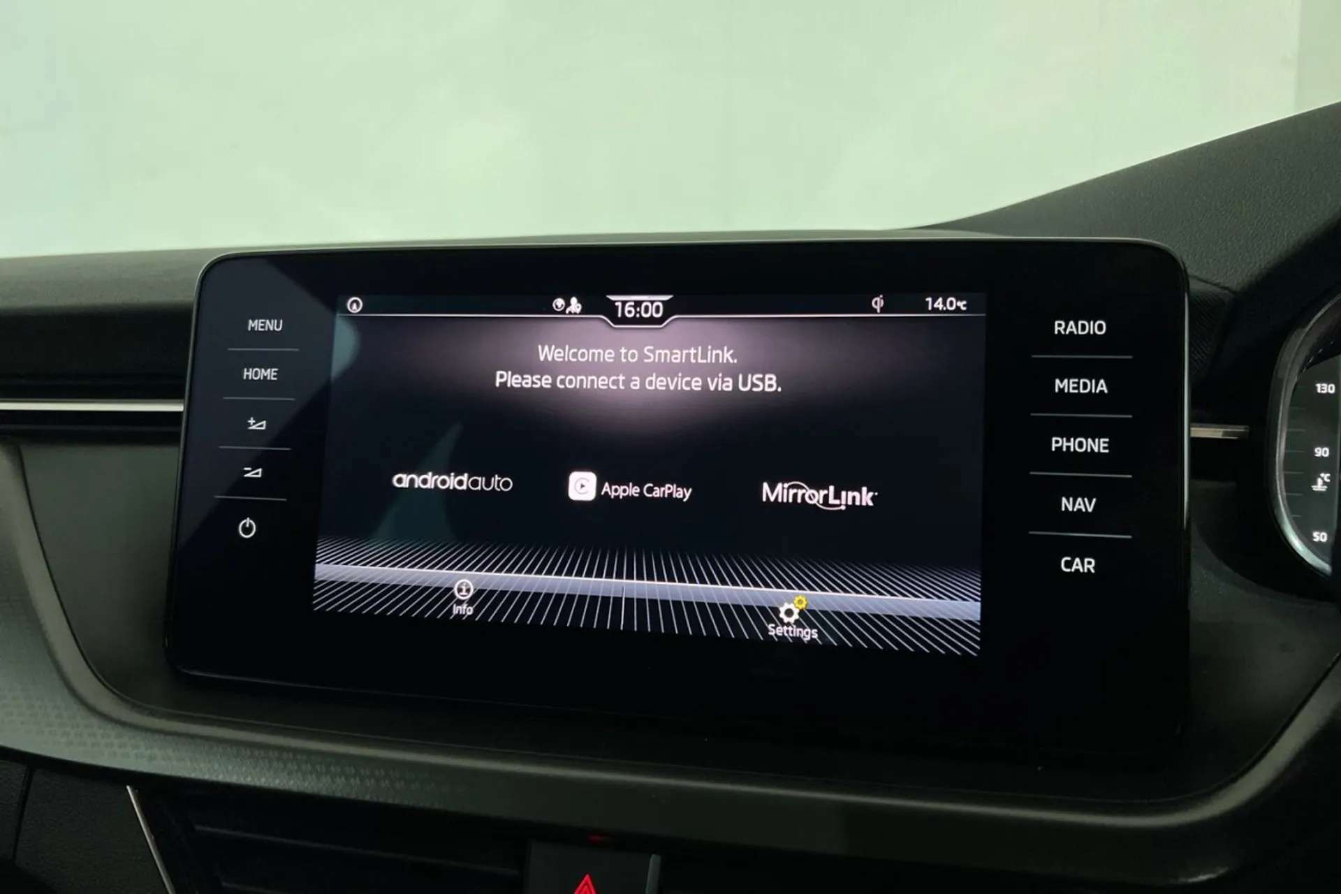 2020 SKODA SCALA 2020 SKODA SCALA