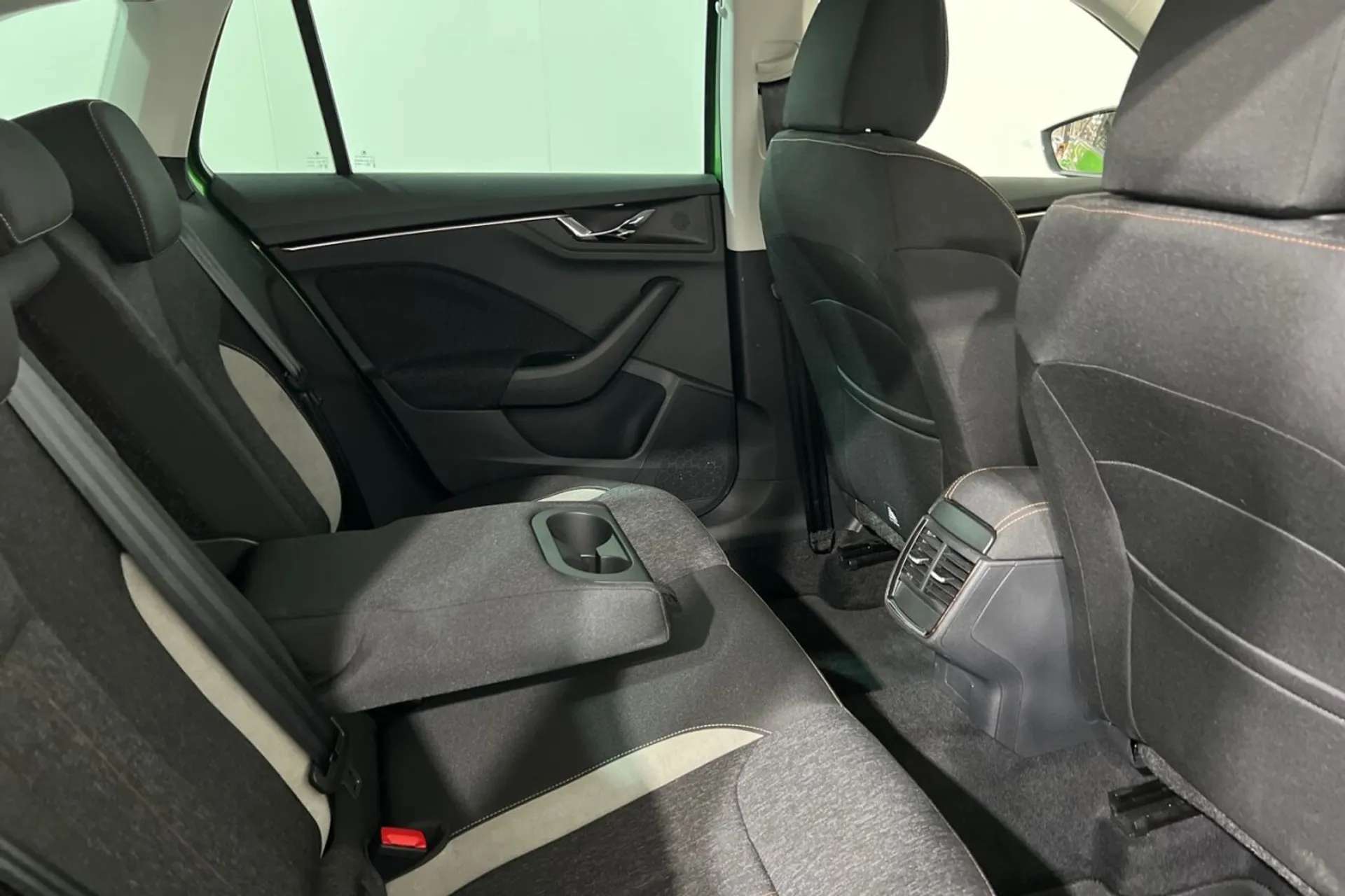 2020 SKODA SCALA 2020 SKODA SCALA