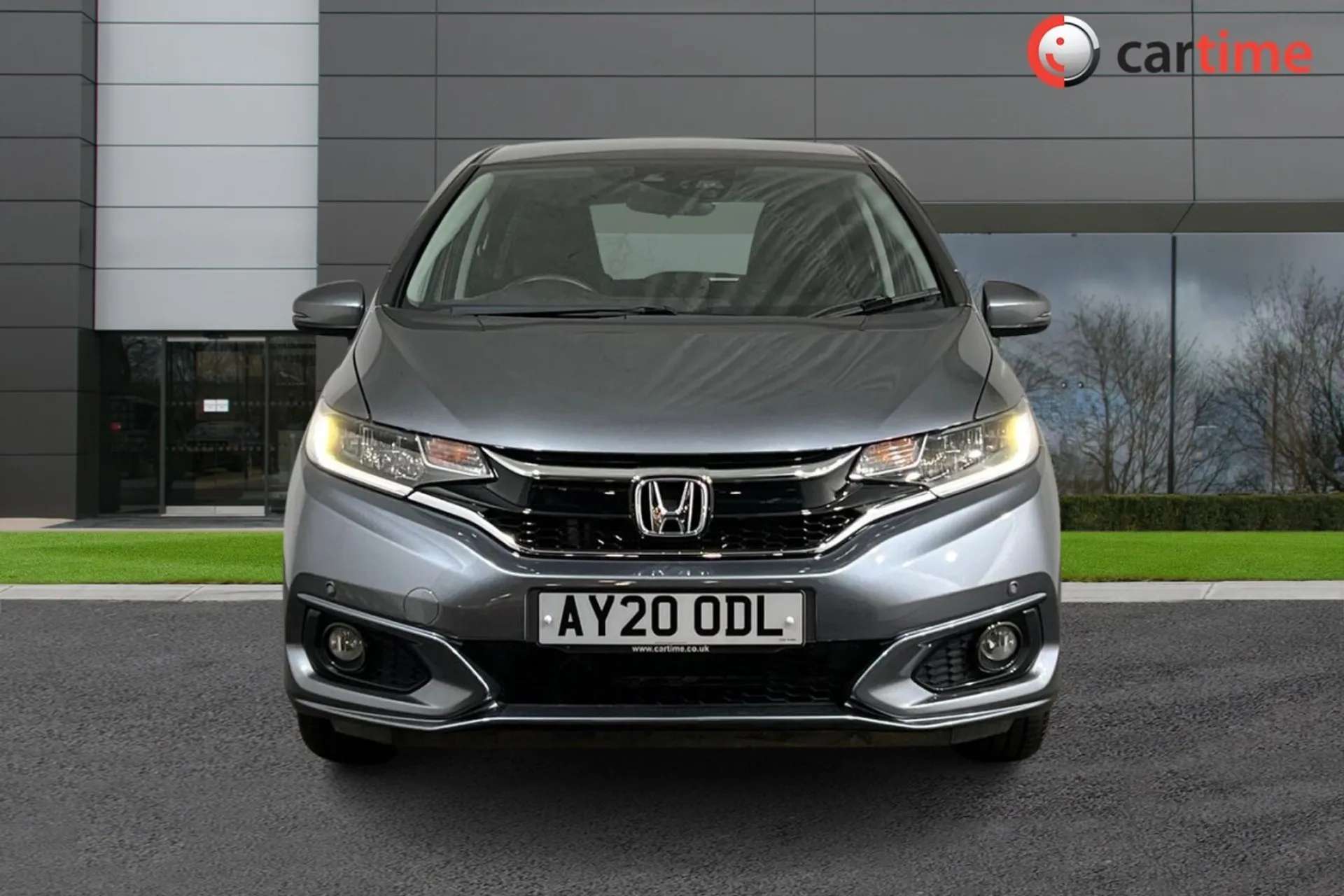 2020 HONDA JAZZ 2020 HONDA JAZZ
