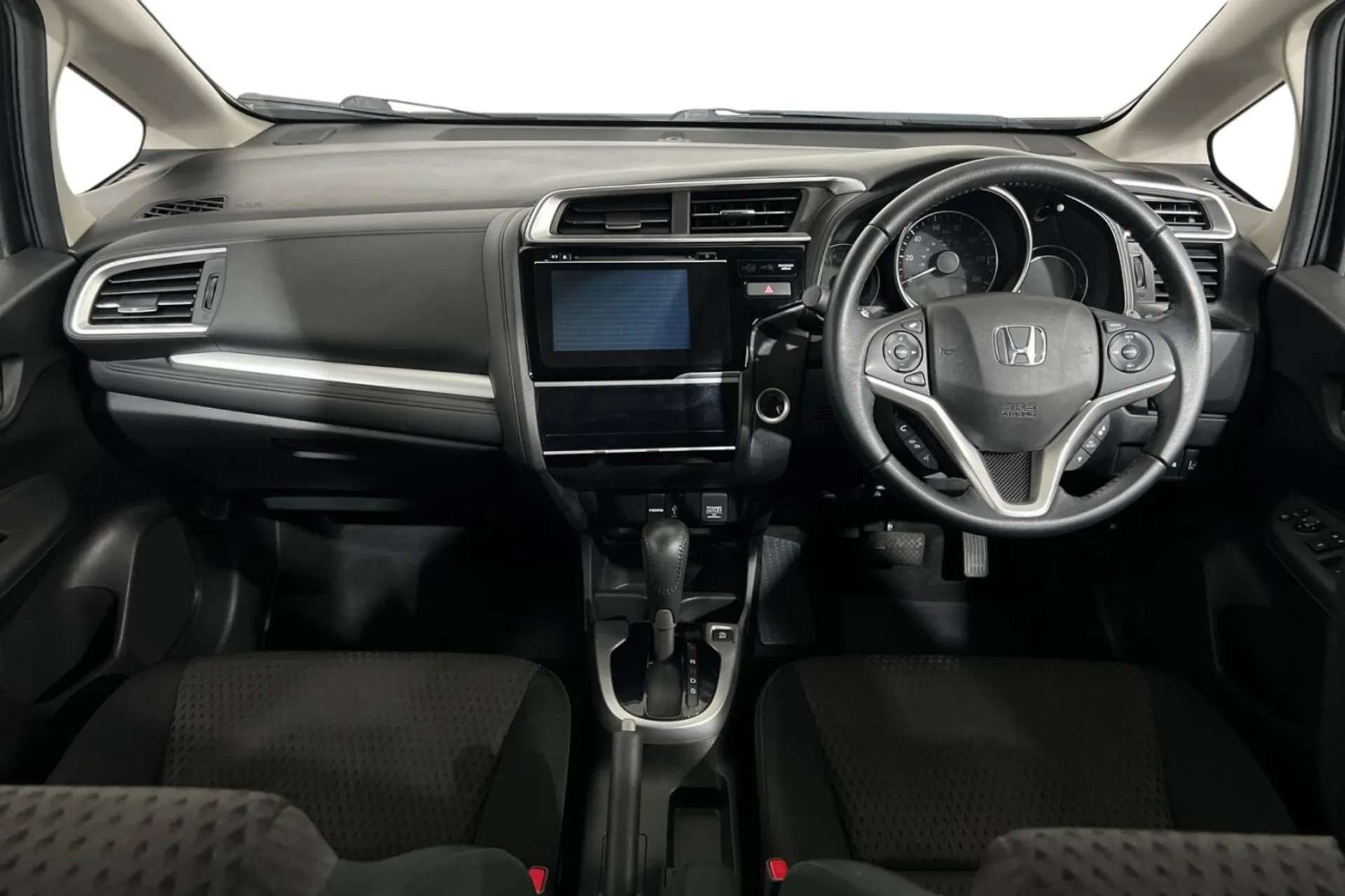 2020 HONDA JAZZ 2020 HONDA JAZZ