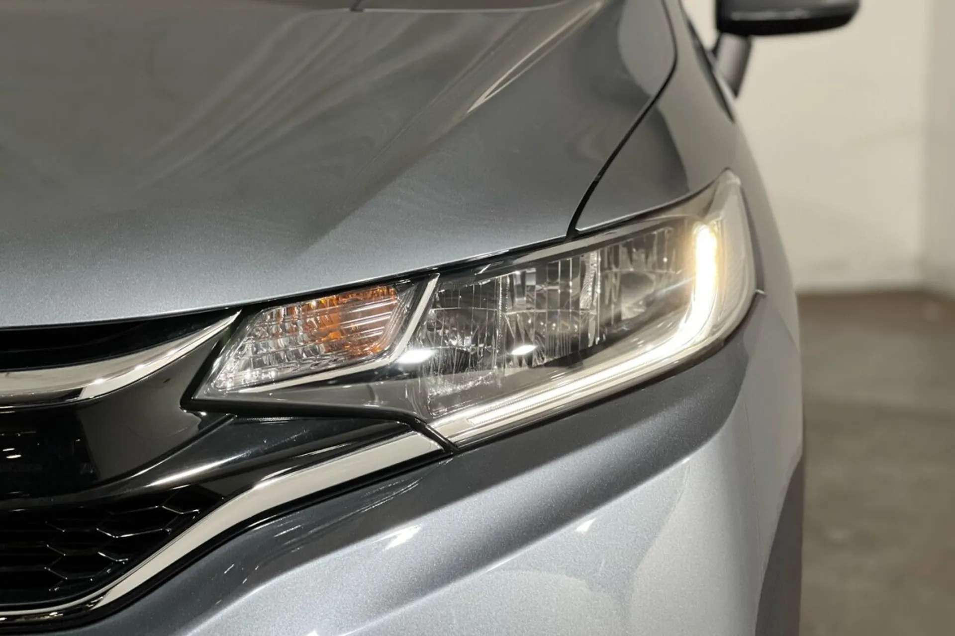 2020 HONDA JAZZ 2020 HONDA JAZZ