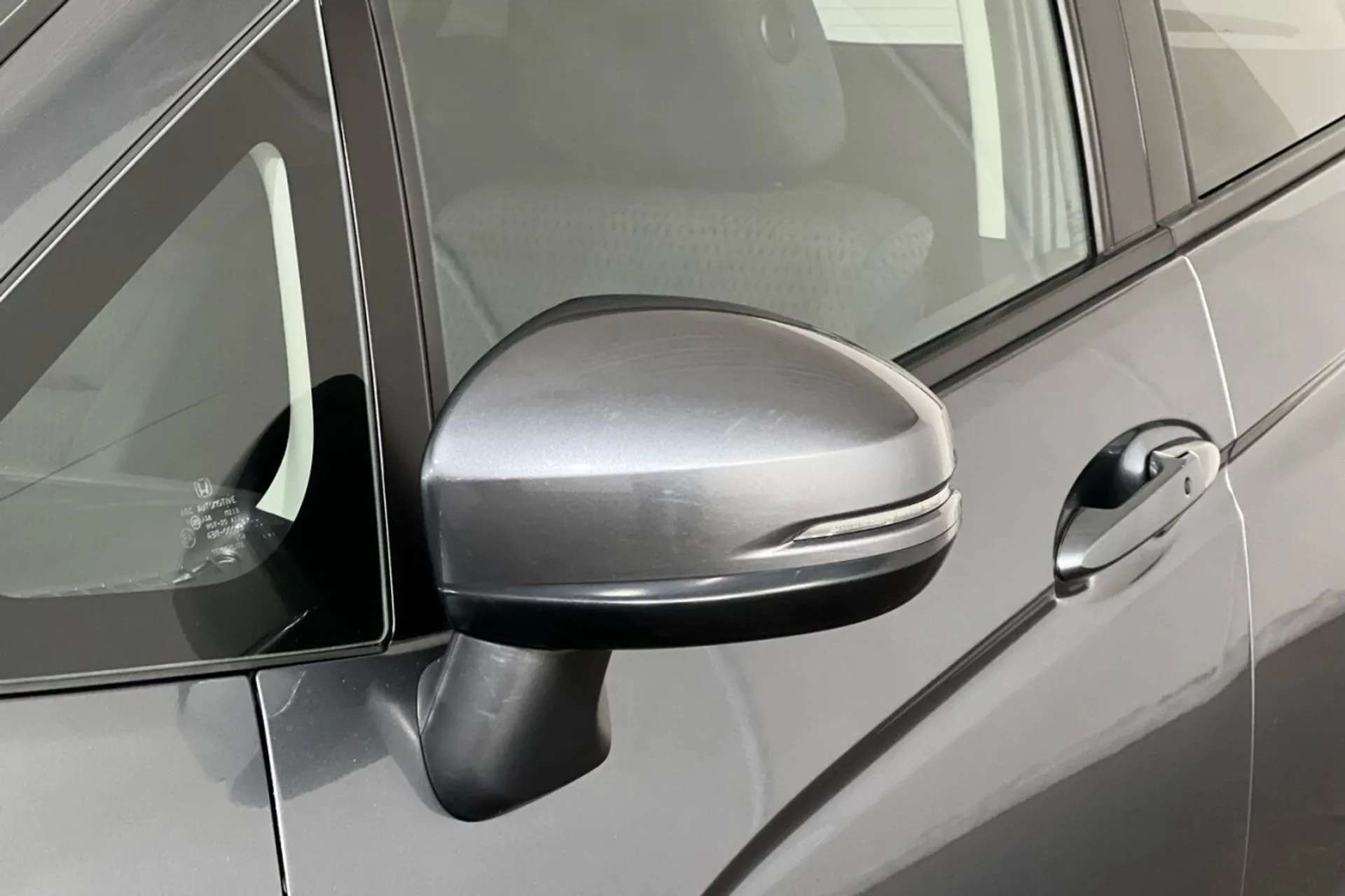 2020 HONDA JAZZ 2020 HONDA JAZZ