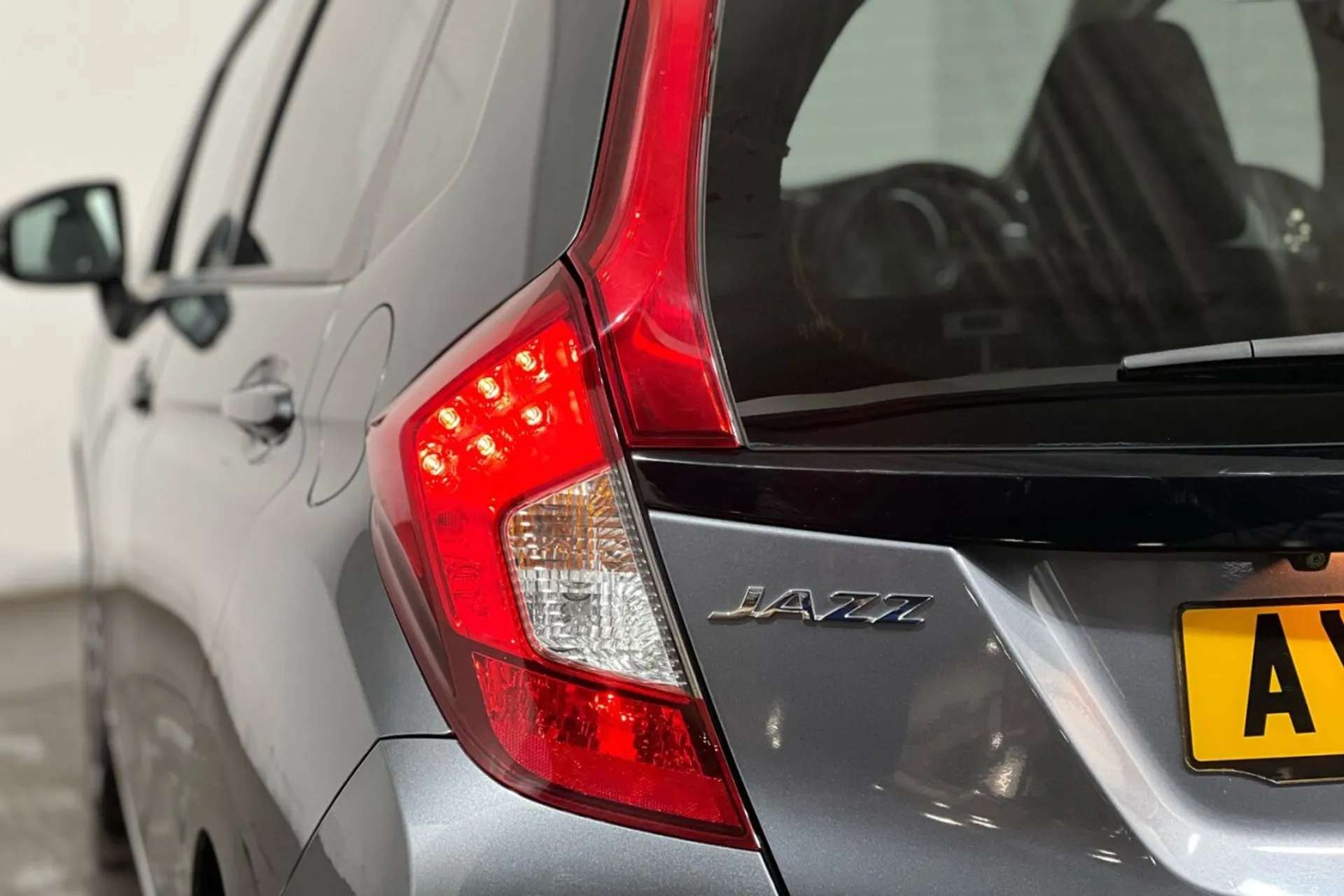 2020 HONDA JAZZ 2020 HONDA JAZZ