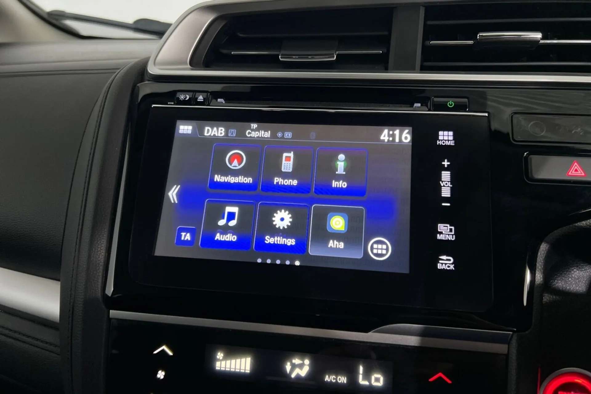 2020 HONDA JAZZ 2020 HONDA JAZZ