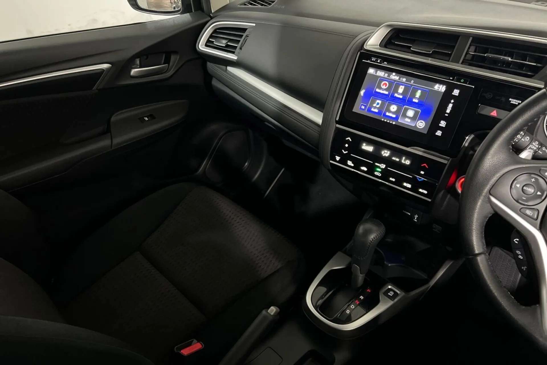 2020 HONDA JAZZ 2020 HONDA JAZZ