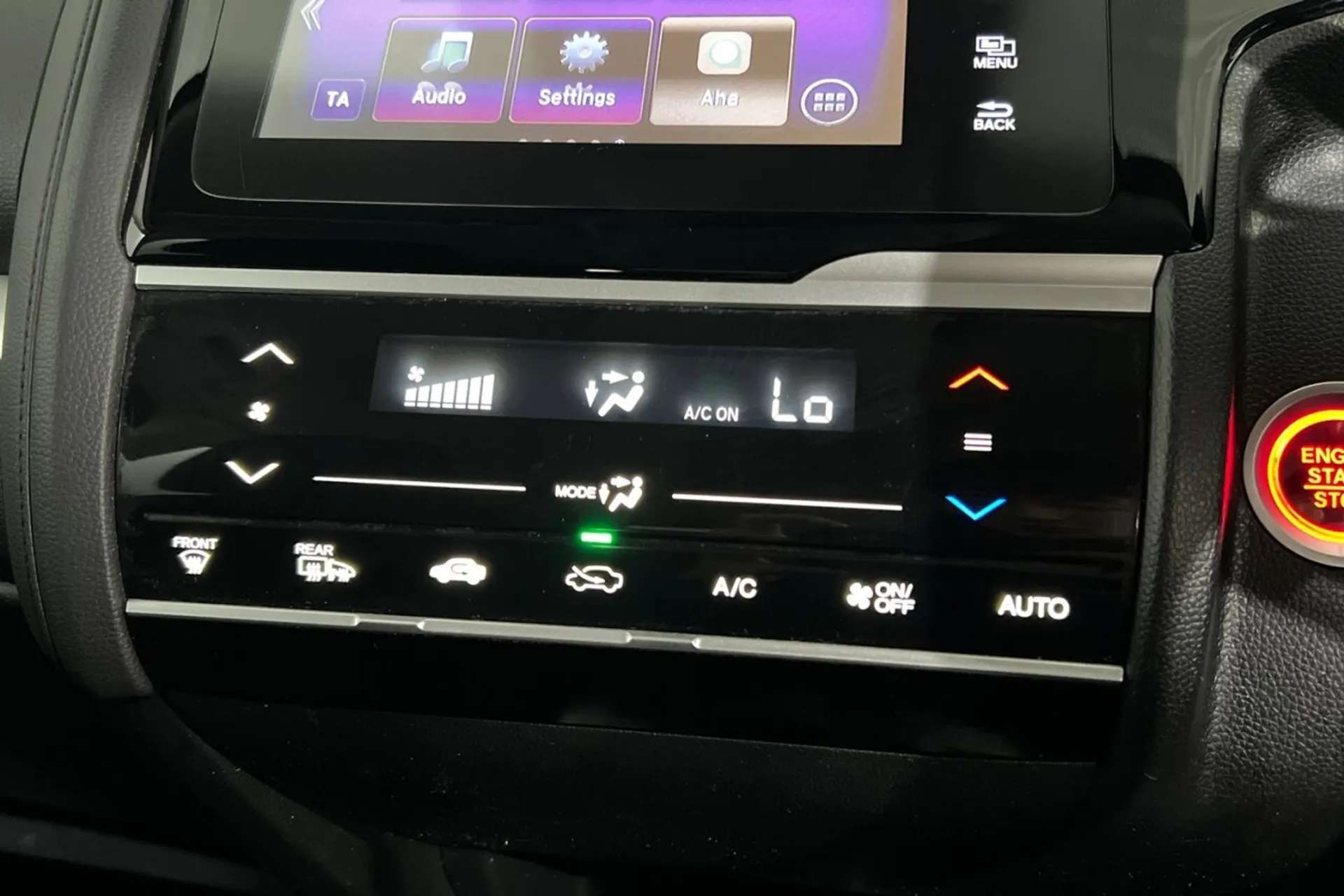 2020 HONDA JAZZ 2020 HONDA JAZZ