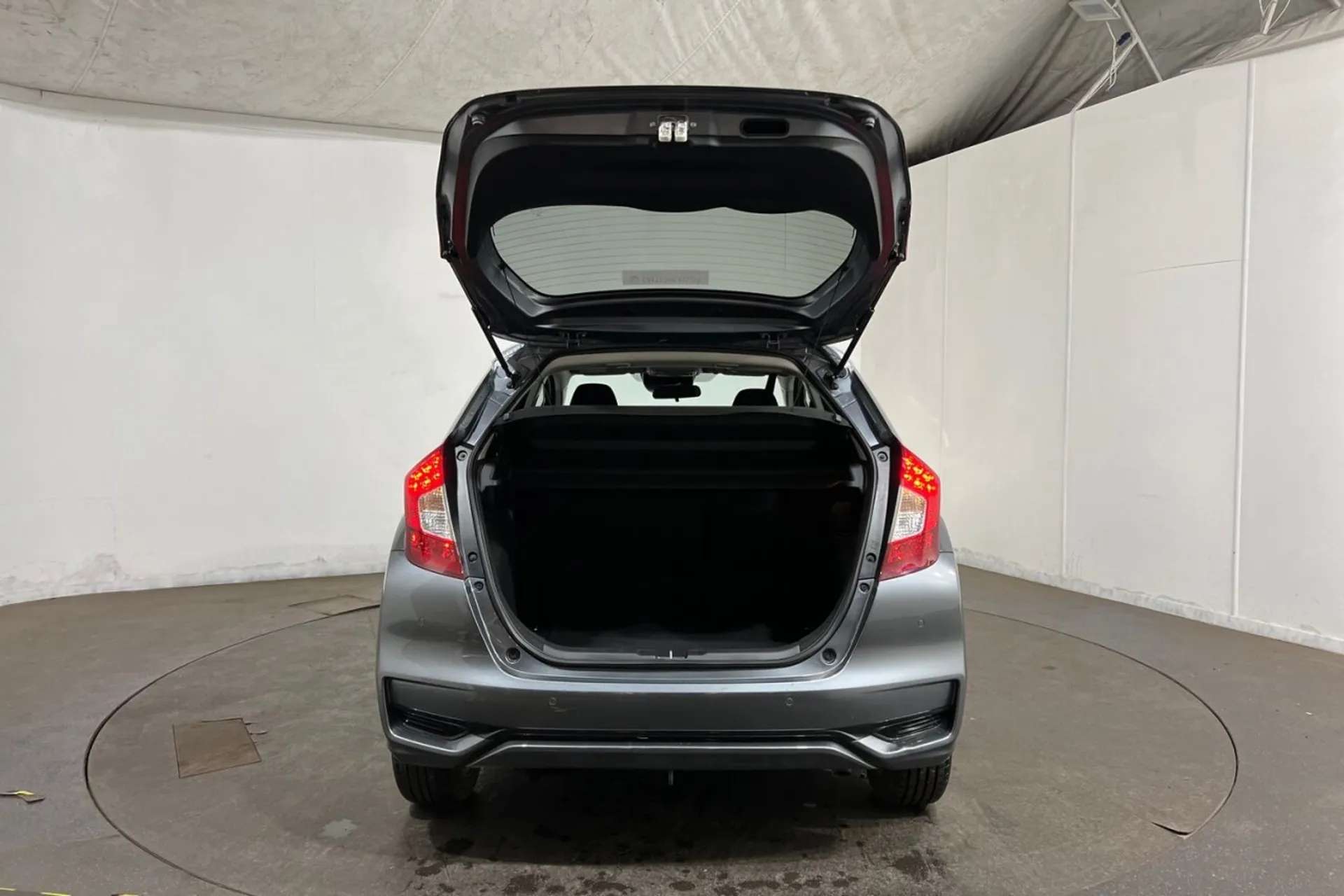 2020 HONDA JAZZ 2020 HONDA JAZZ