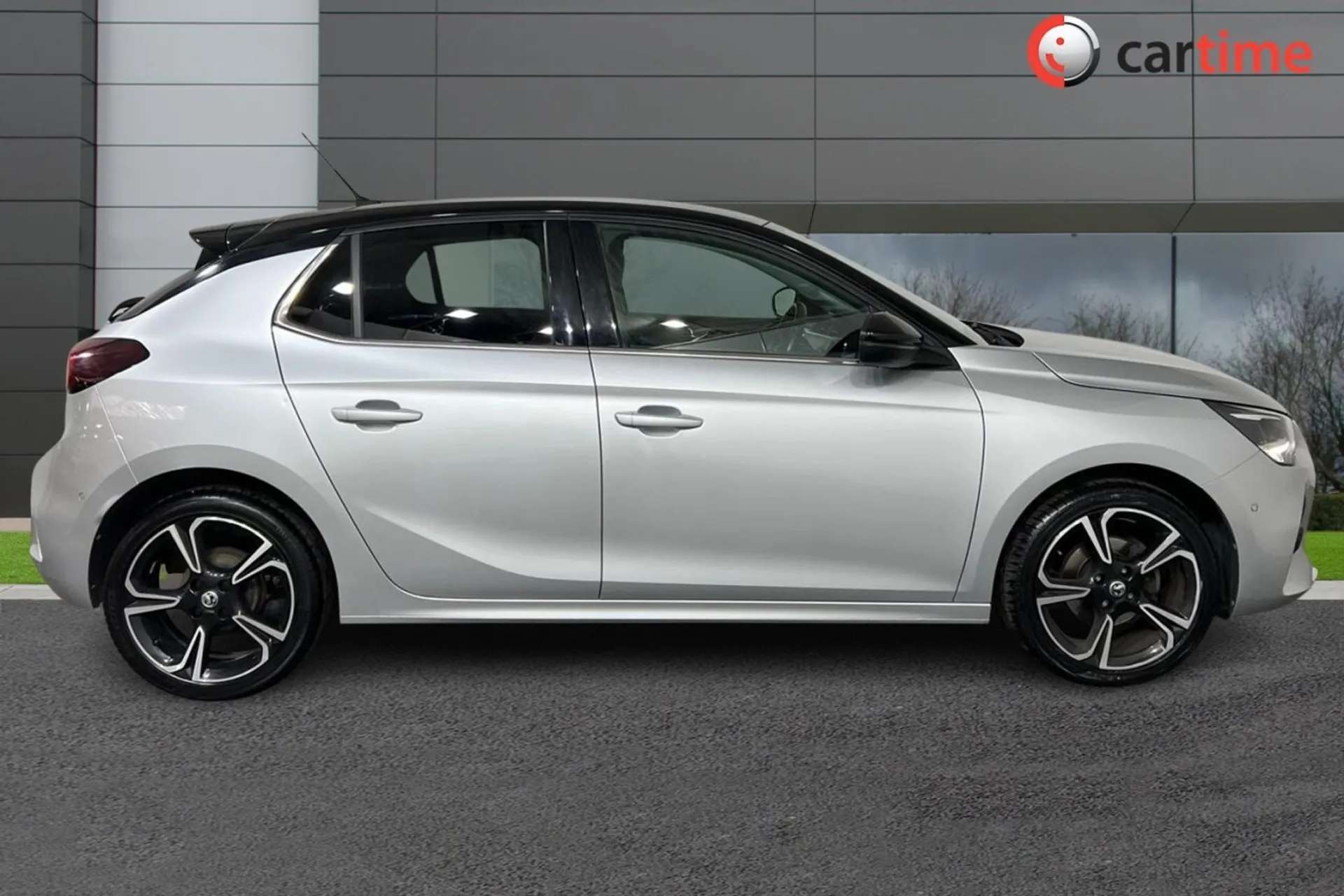 2022 VAUXHALL CORSA 2022 VAUXHALL CORSA