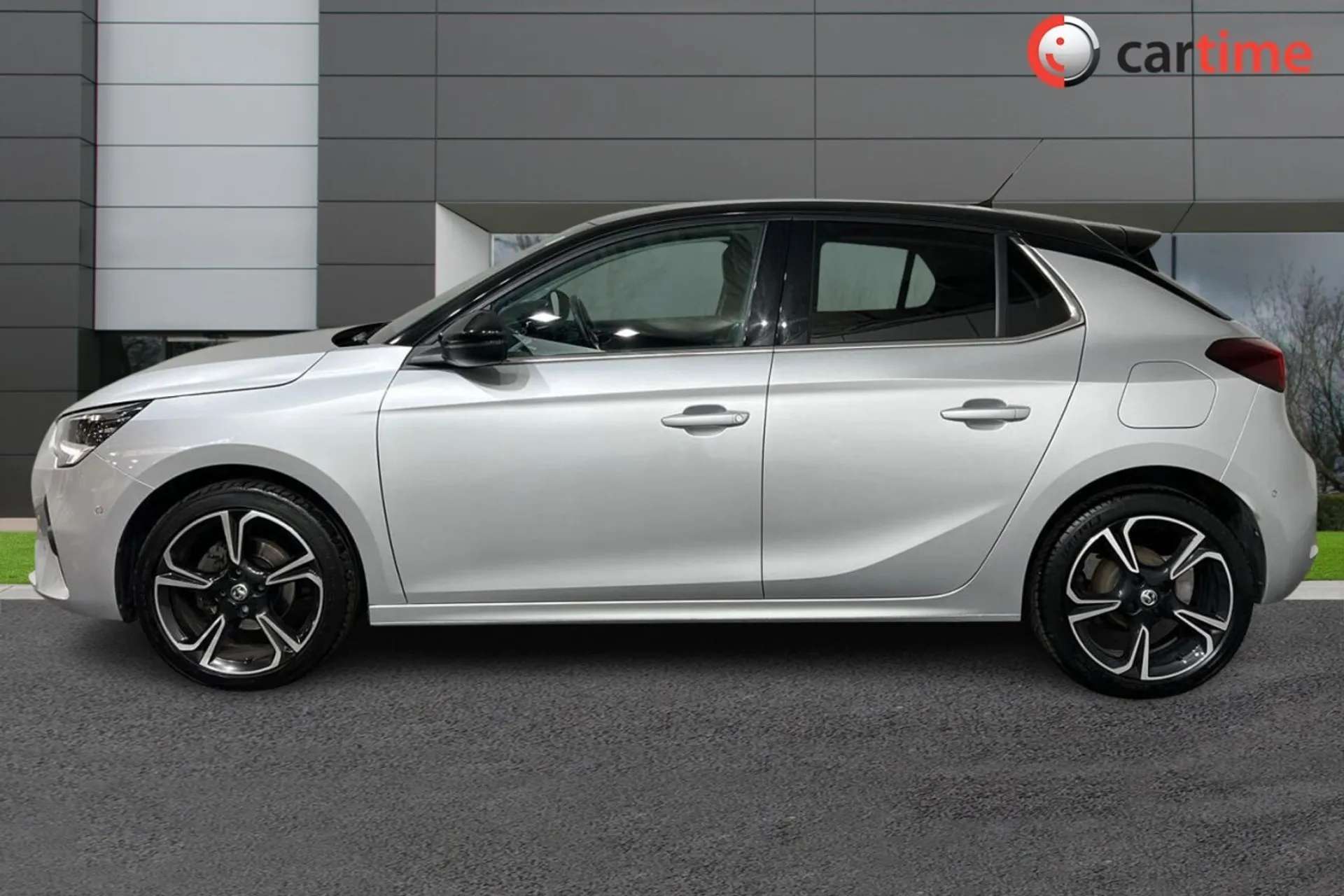 2022 VAUXHALL CORSA 2022 VAUXHALL CORSA