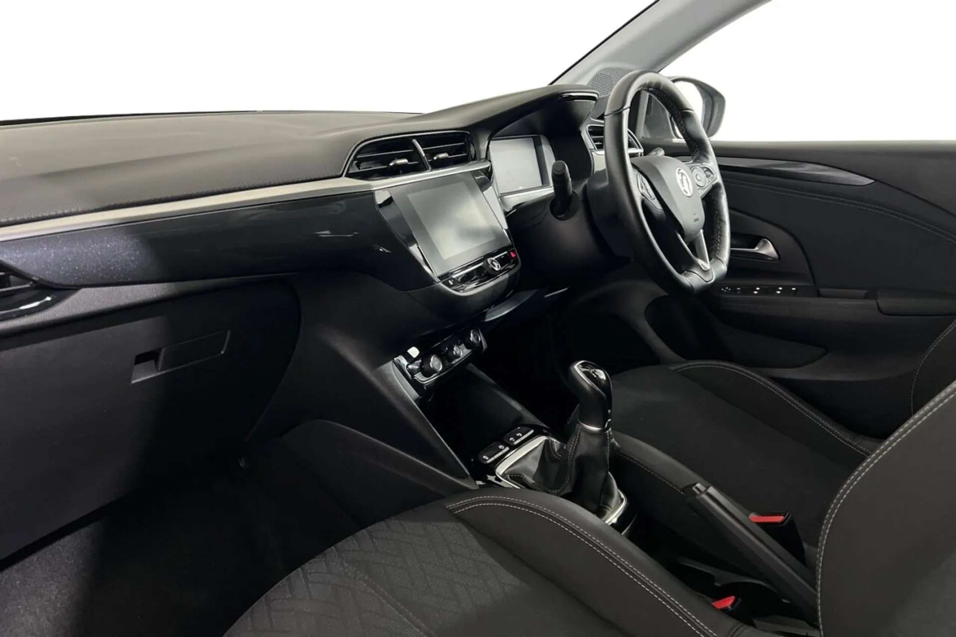 2022 VAUXHALL CORSA 2022 VAUXHALL CORSA