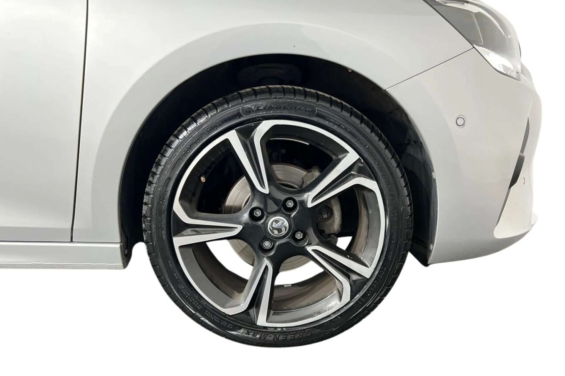 2022 VAUXHALL CORSA 2022 VAUXHALL CORSA