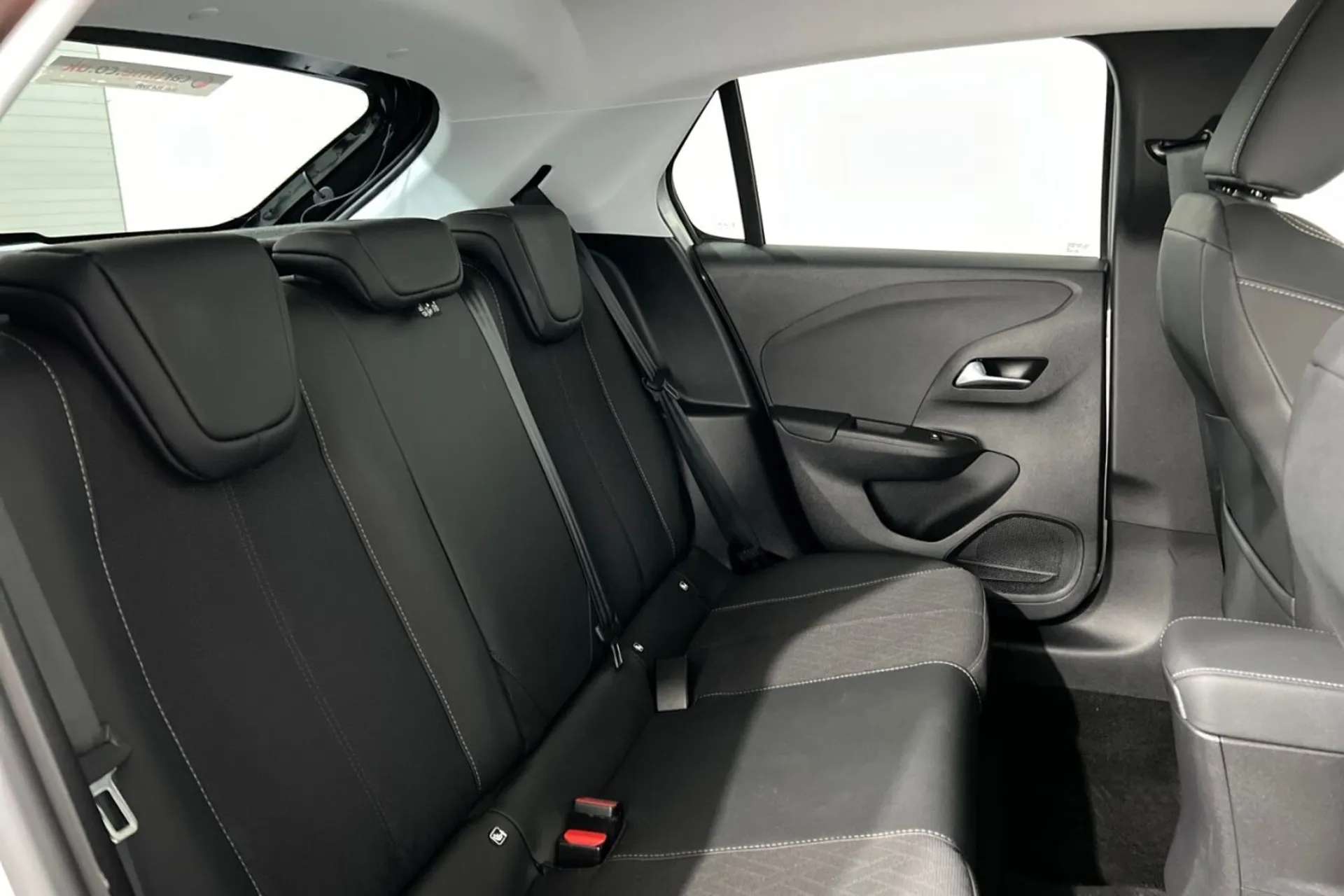 2022 VAUXHALL CORSA 2022 VAUXHALL CORSA