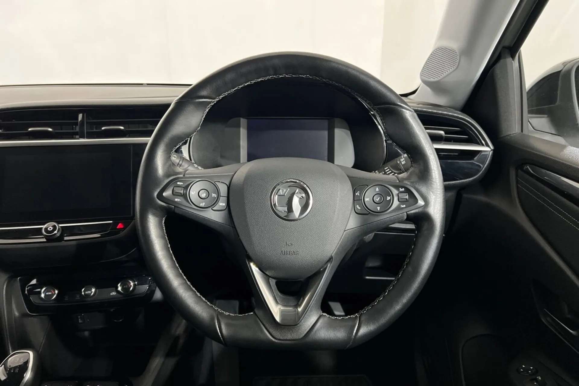 2022 VAUXHALL CORSA 2022 VAUXHALL CORSA