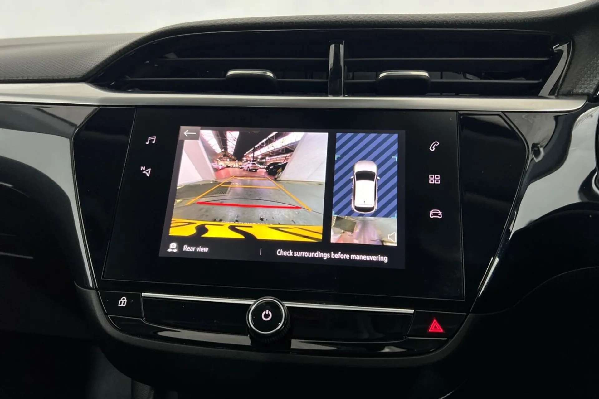 2022 VAUXHALL CORSA 2022 VAUXHALL CORSA