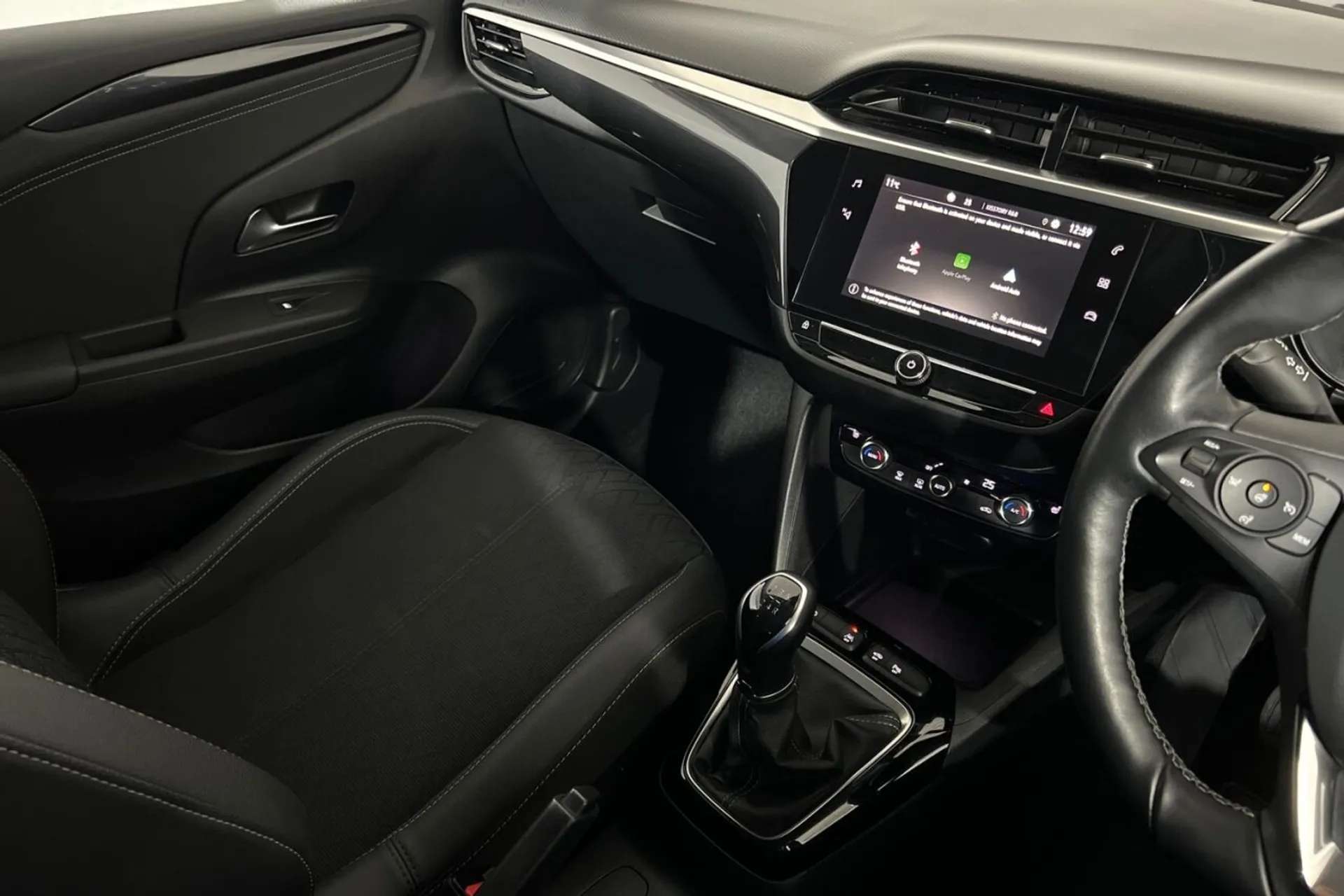 2022 VAUXHALL CORSA 2022 VAUXHALL CORSA