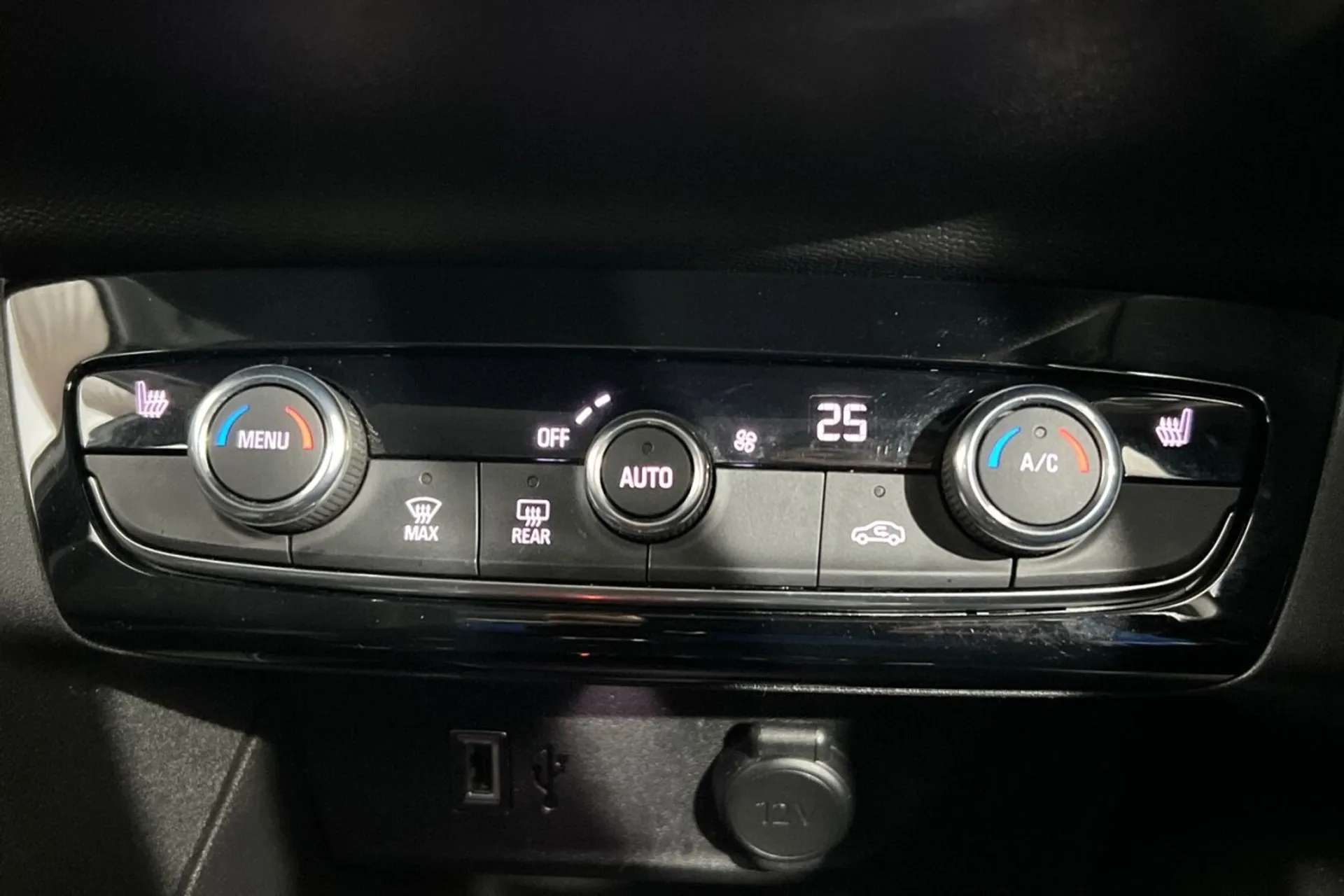 2022 VAUXHALL CORSA 2022 VAUXHALL CORSA