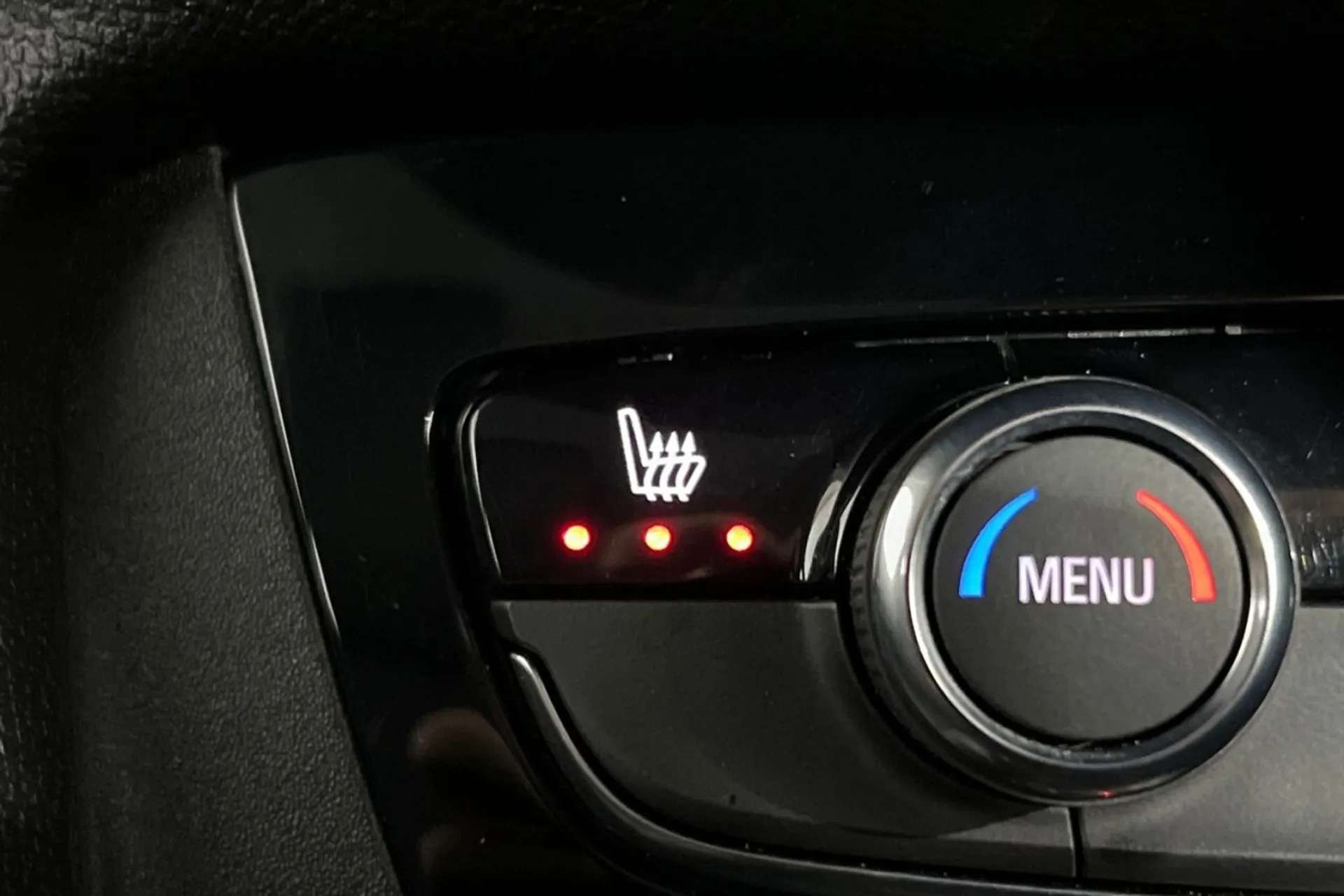 2022 VAUXHALL CORSA 2022 VAUXHALL CORSA