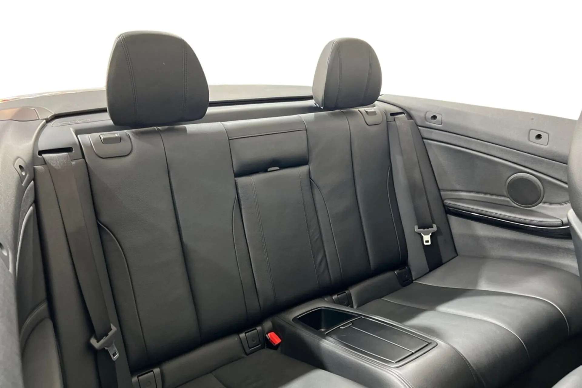 2018 BMW 4 SERIES 2018 BMW 4 SERIES