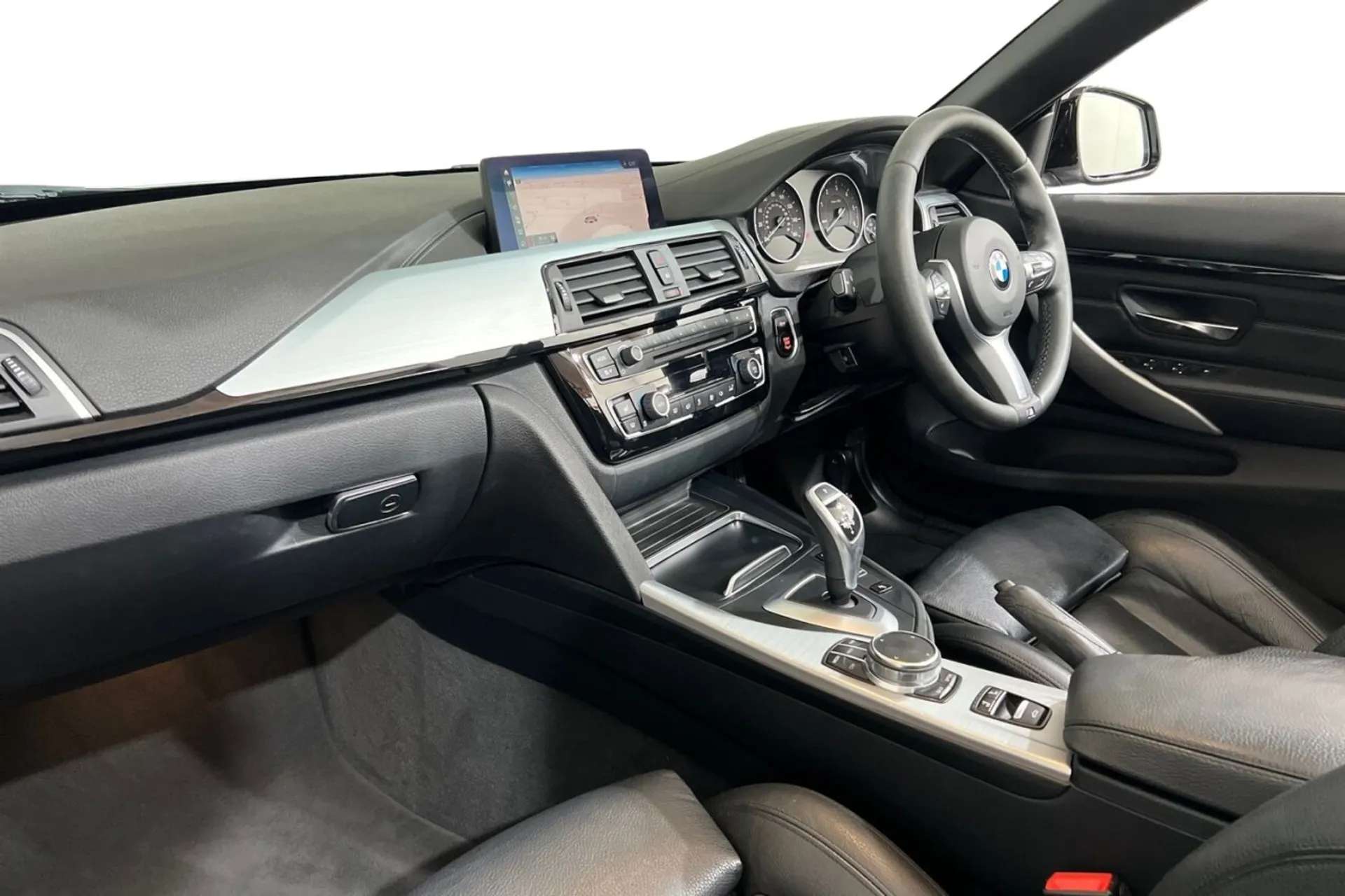 2018 BMW 4 SERIES 2018 BMW 4 SERIES