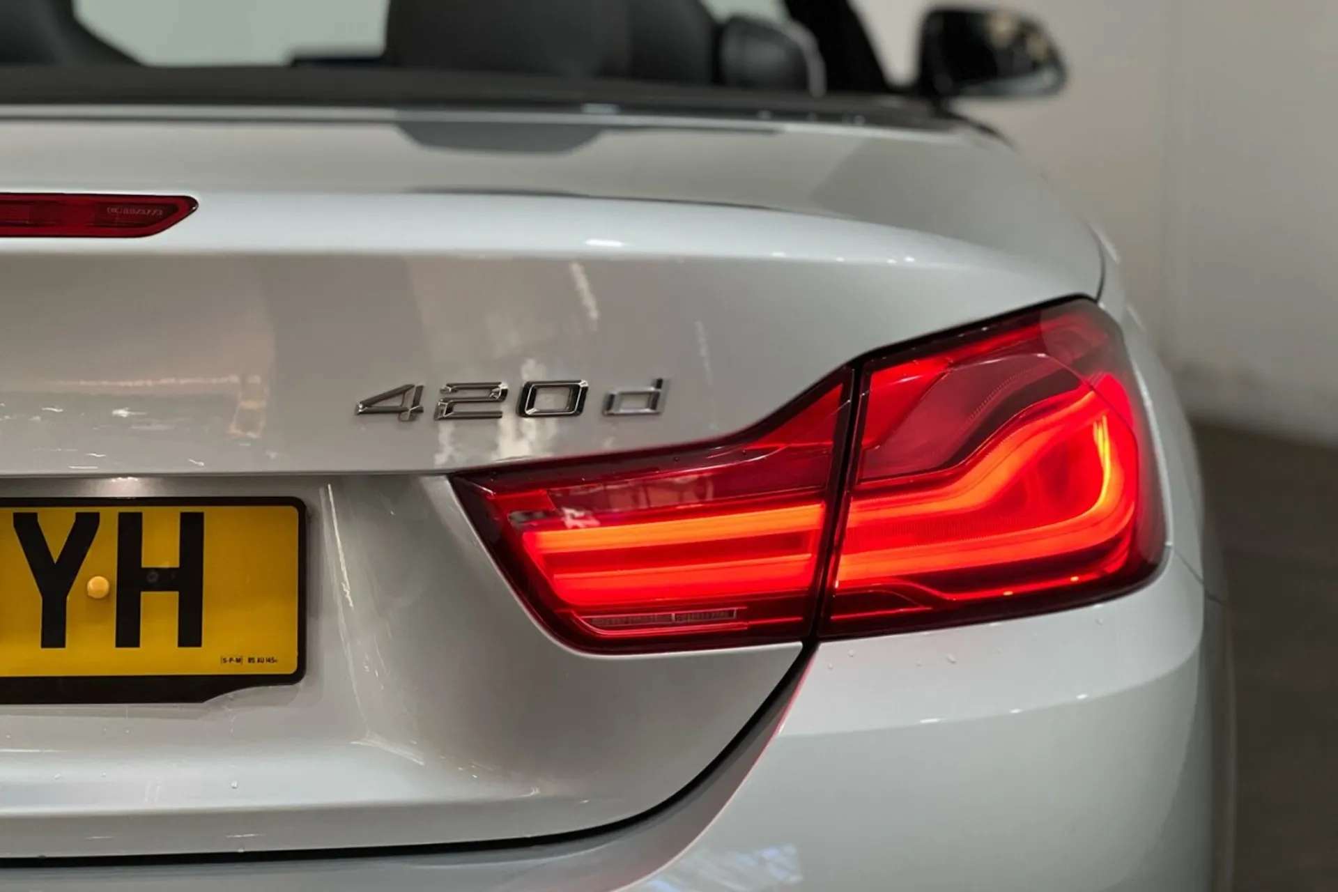 2018 BMW 4 SERIES 2018 BMW 4 SERIES