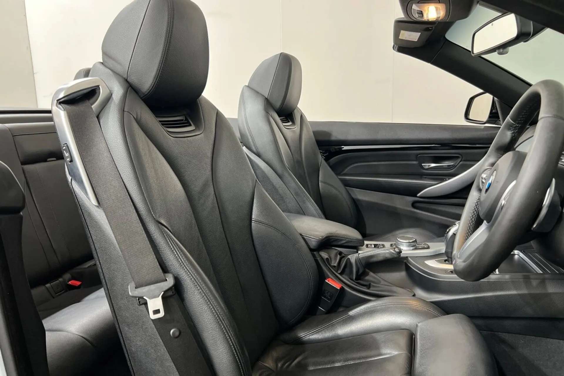 2018 BMW 4 SERIES 2018 BMW 4 SERIES