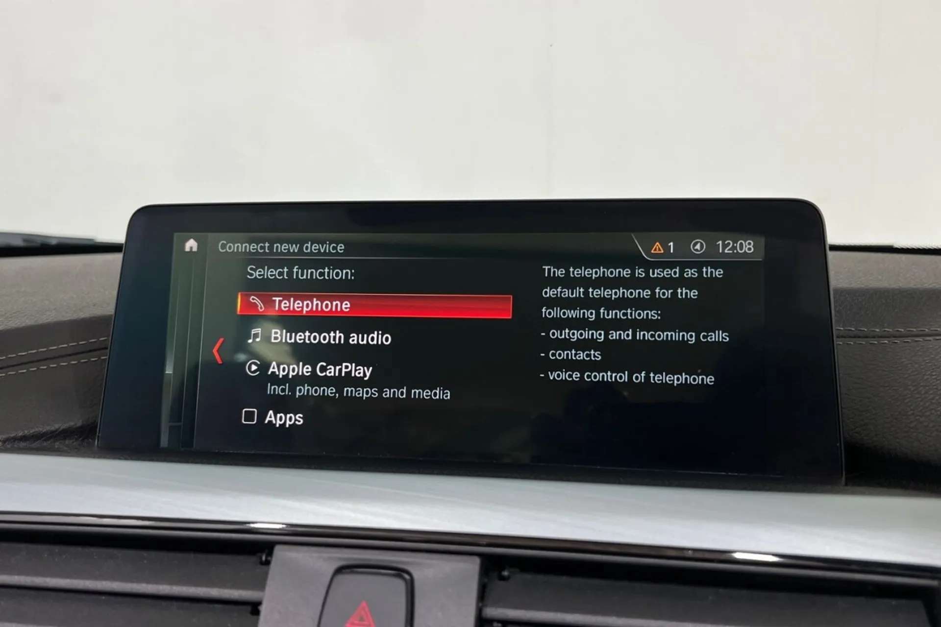 2018 BMW 4 SERIES 2018 BMW 4 SERIES