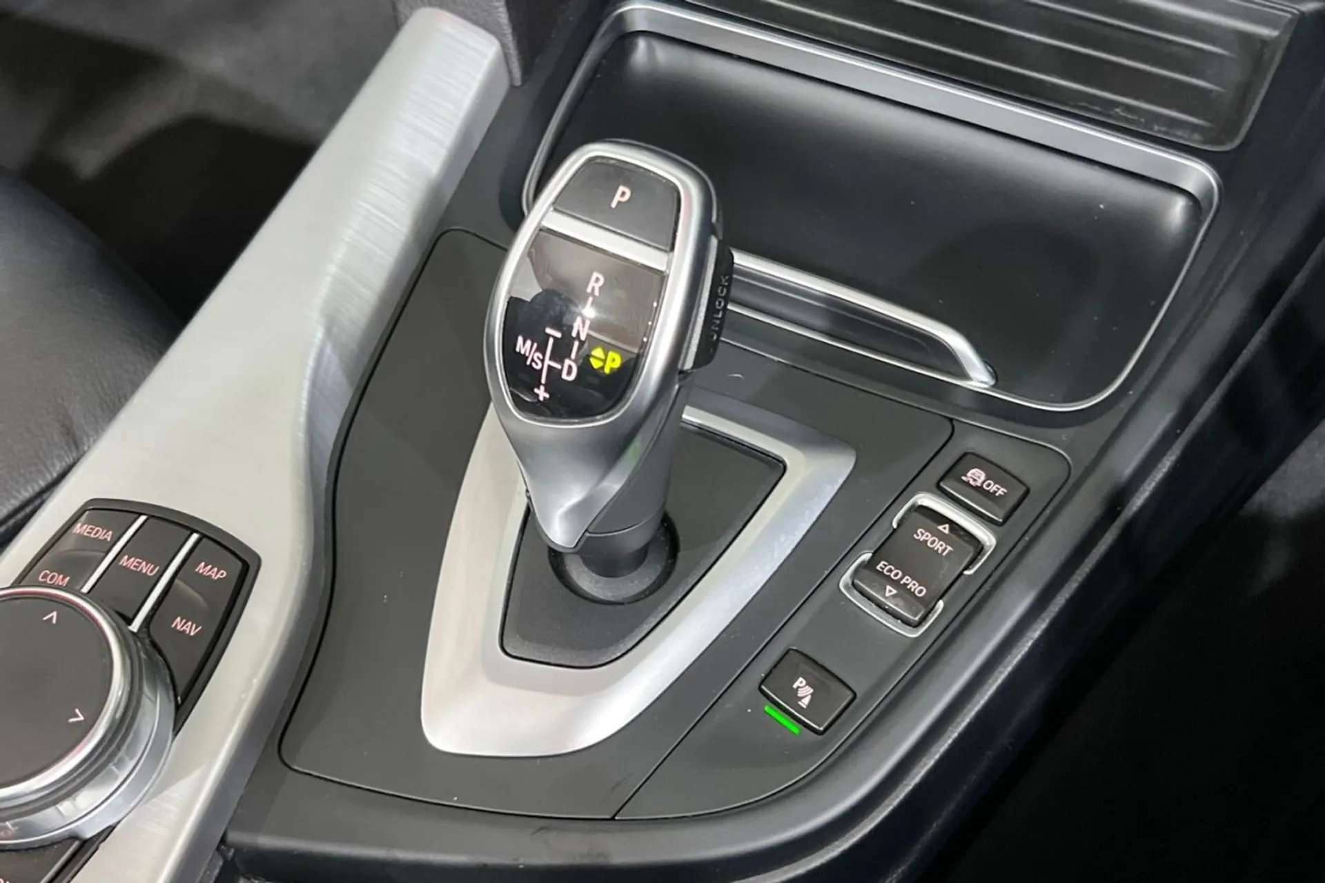 2018 BMW 4 SERIES 2018 BMW 4 SERIES