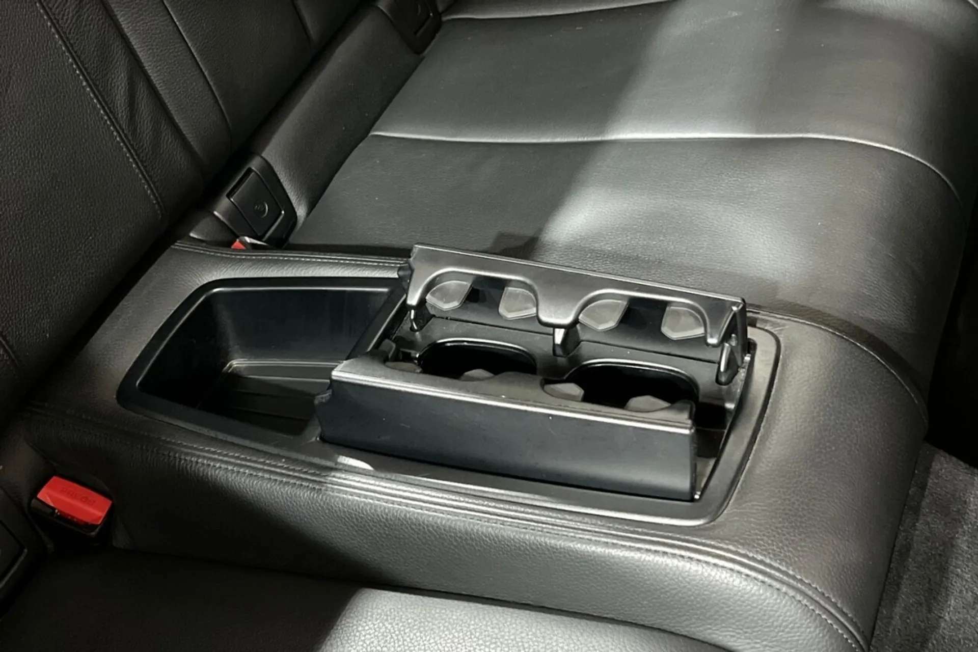 2018 BMW 4 SERIES 2018 BMW 4 SERIES