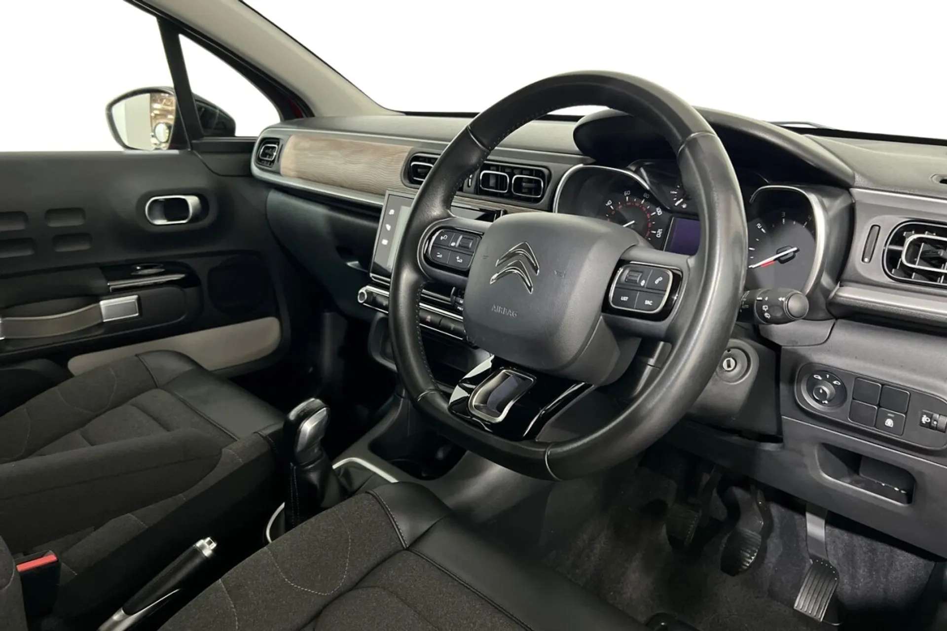 2021 CITROEN C3 2021 CITROEN C3