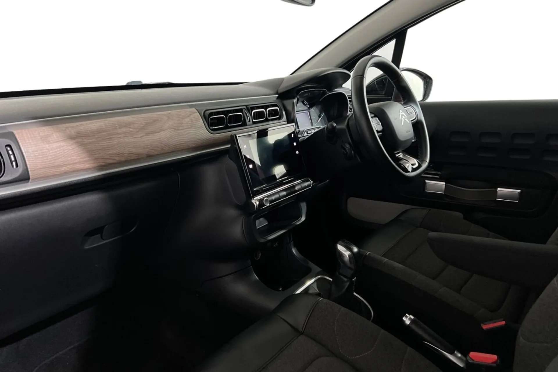 2021 CITROEN C3 2021 CITROEN C3