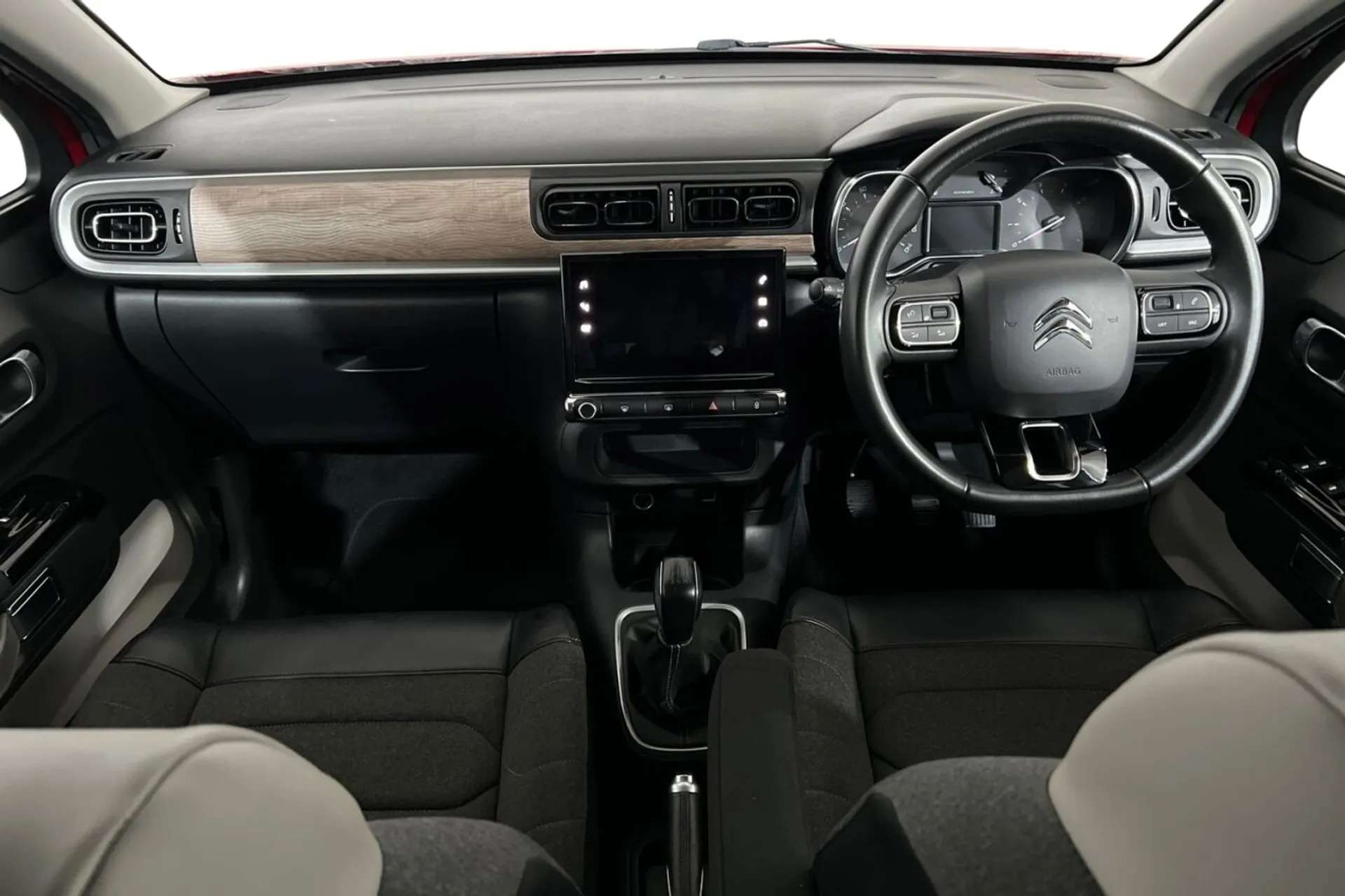 2021 CITROEN C3 2021 CITROEN C3