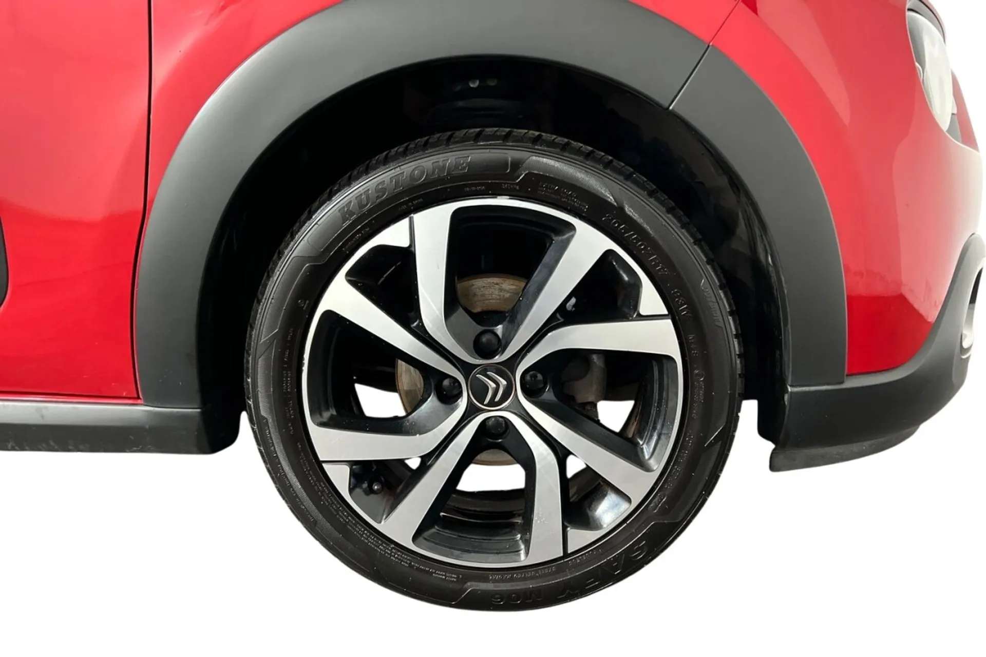 2021 CITROEN C3 2021 CITROEN C3