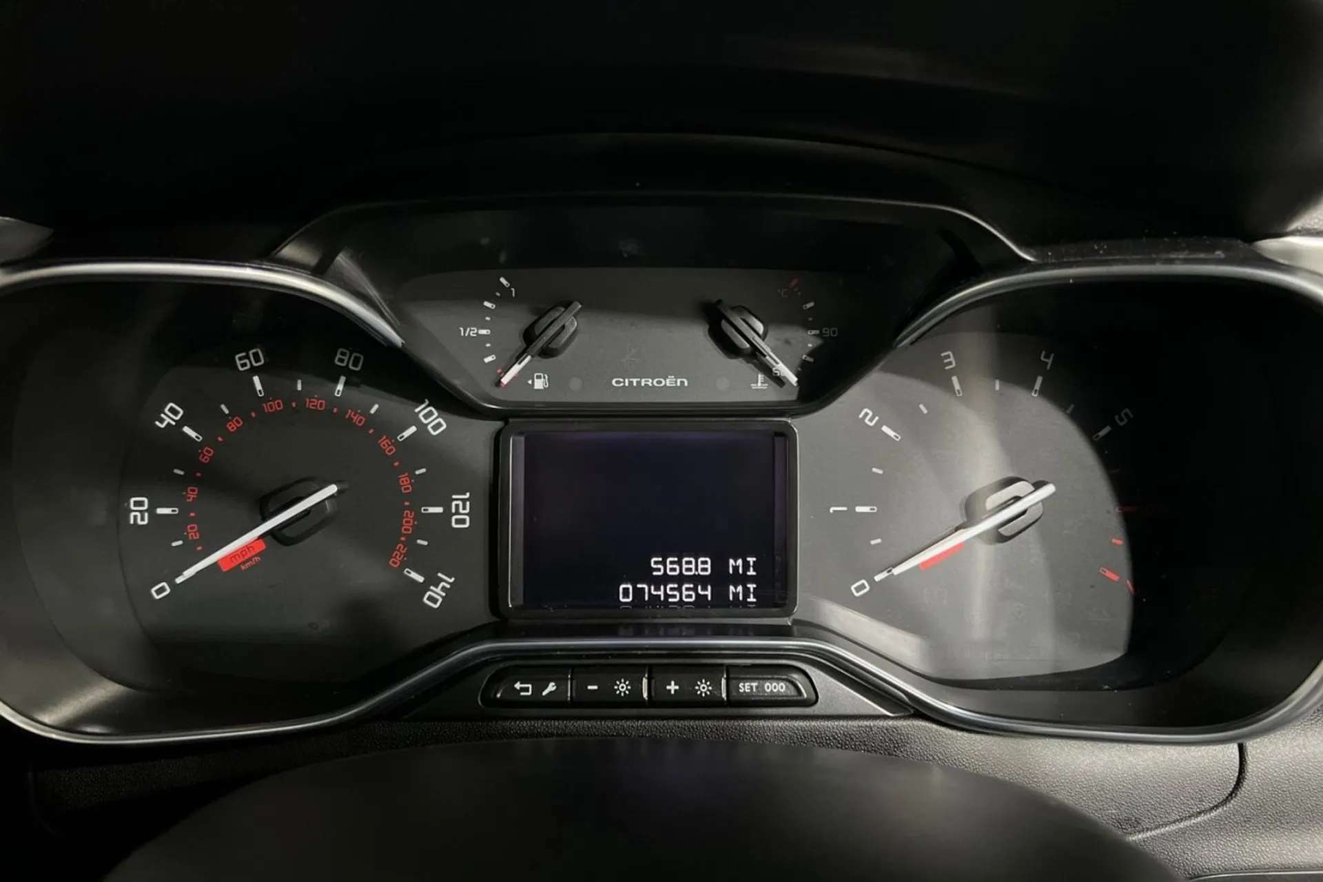 2021 CITROEN C3 2021 CITROEN C3