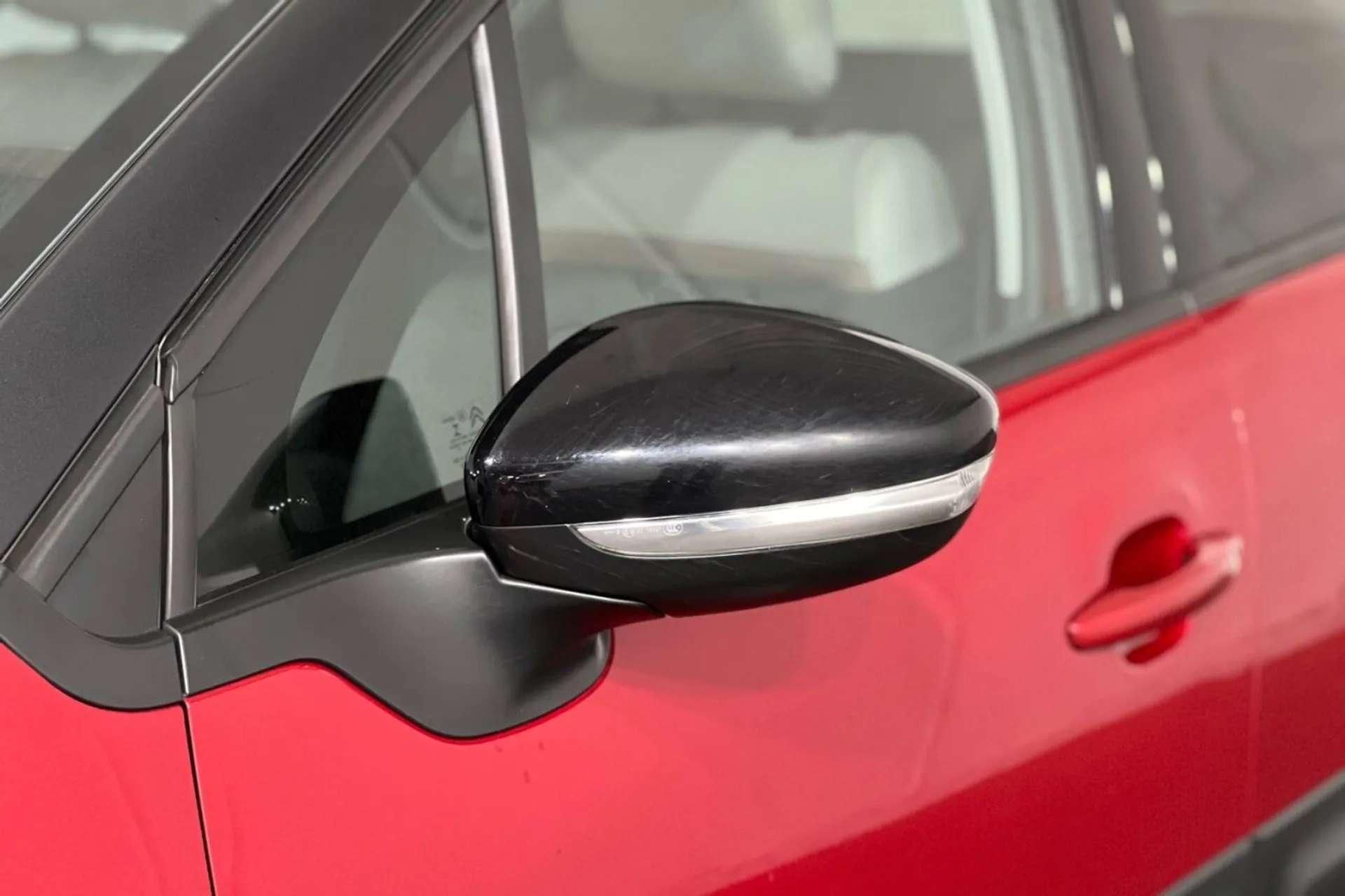 2021 CITROEN C3 2021 CITROEN C3