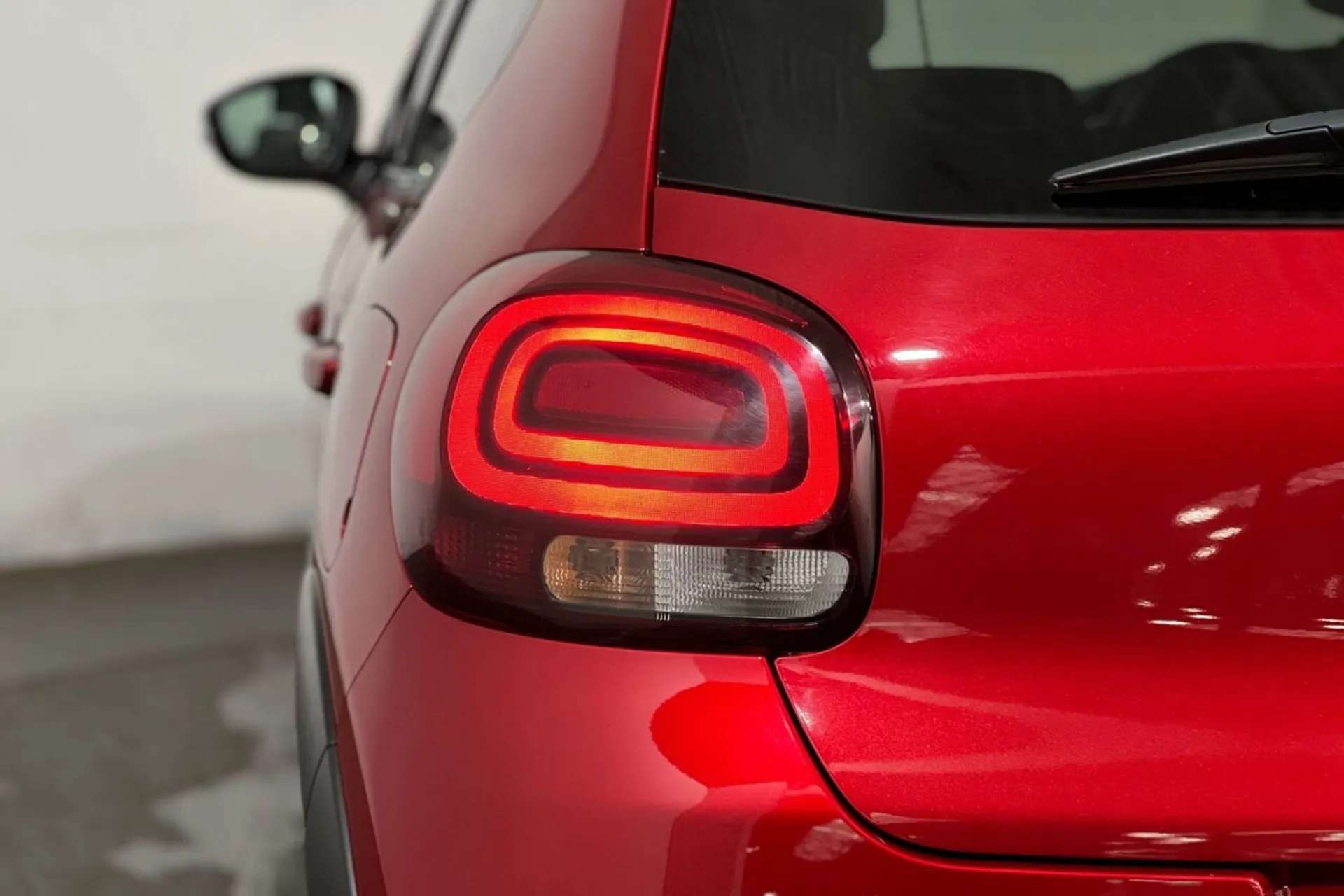 2021 CITROEN C3 2021 CITROEN C3