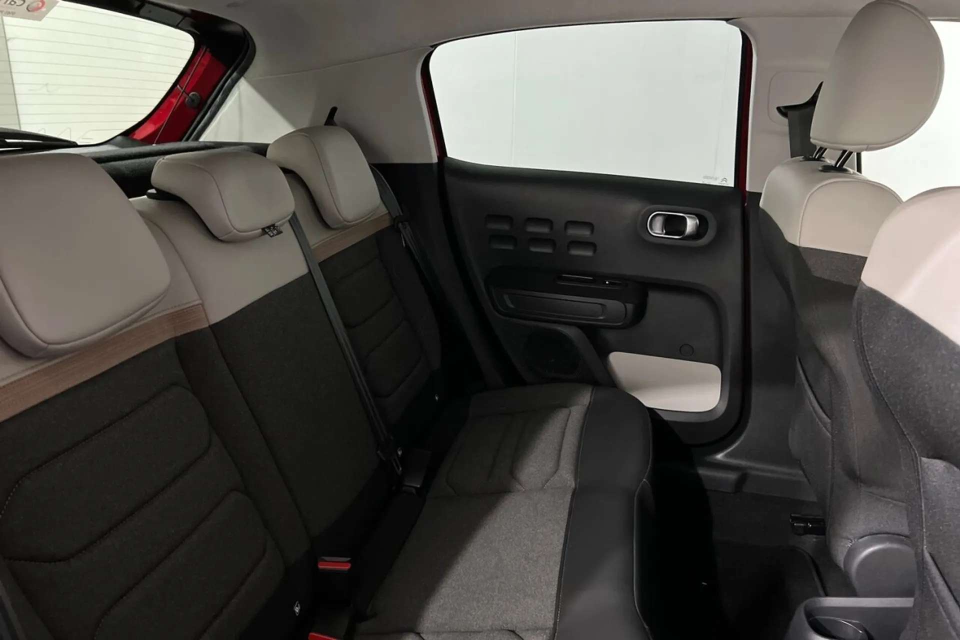 2021 CITROEN C3 2021 CITROEN C3