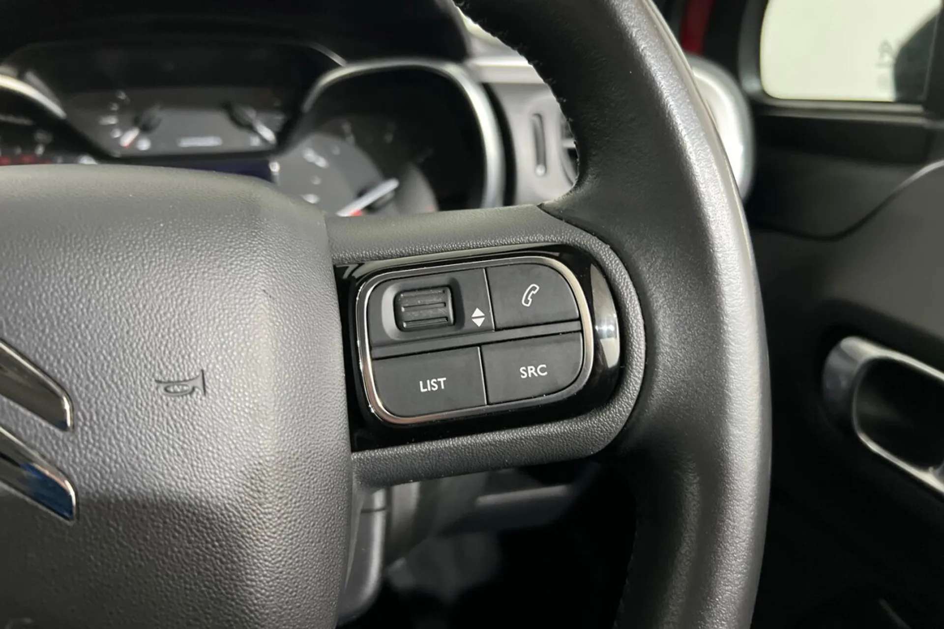 2021 CITROEN C3 2021 CITROEN C3