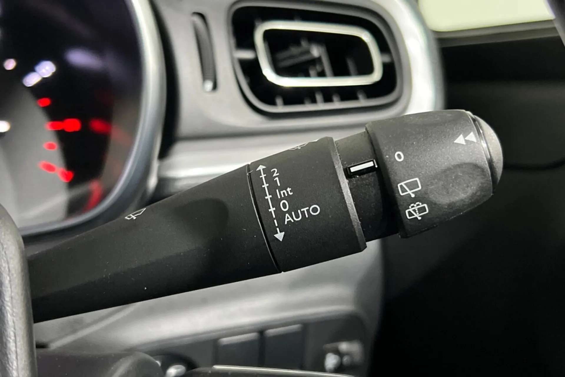 2021 CITROEN C3 2021 CITROEN C3