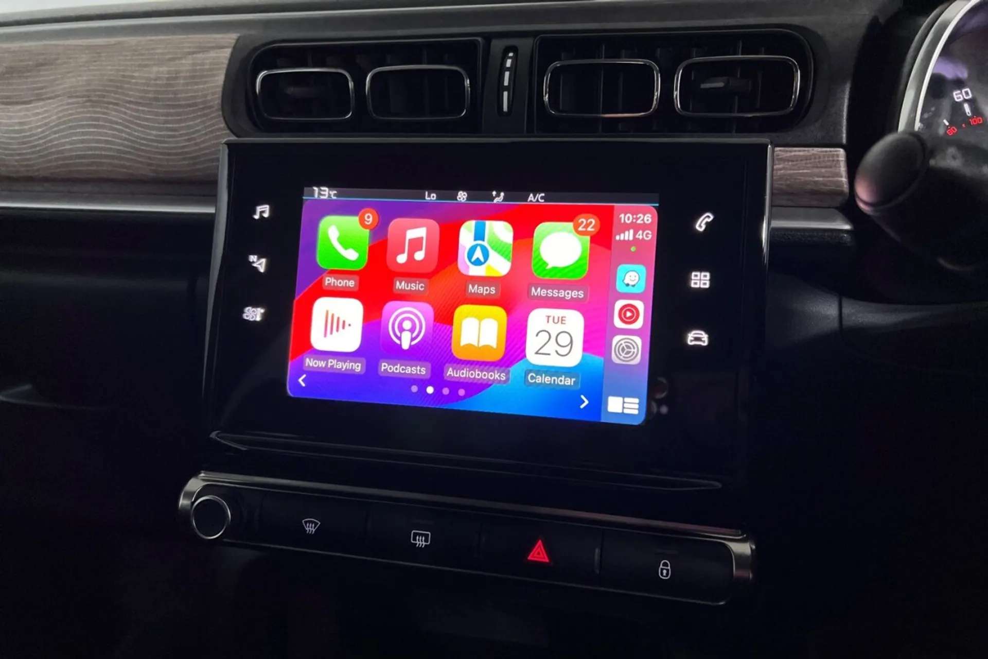 2021 CITROEN C3 2021 CITROEN C3