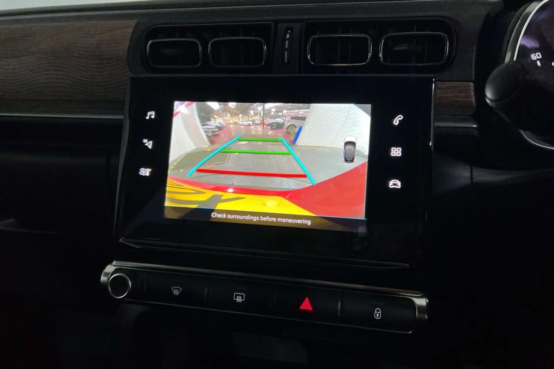 2021 CITROEN C3 2021 CITROEN C3